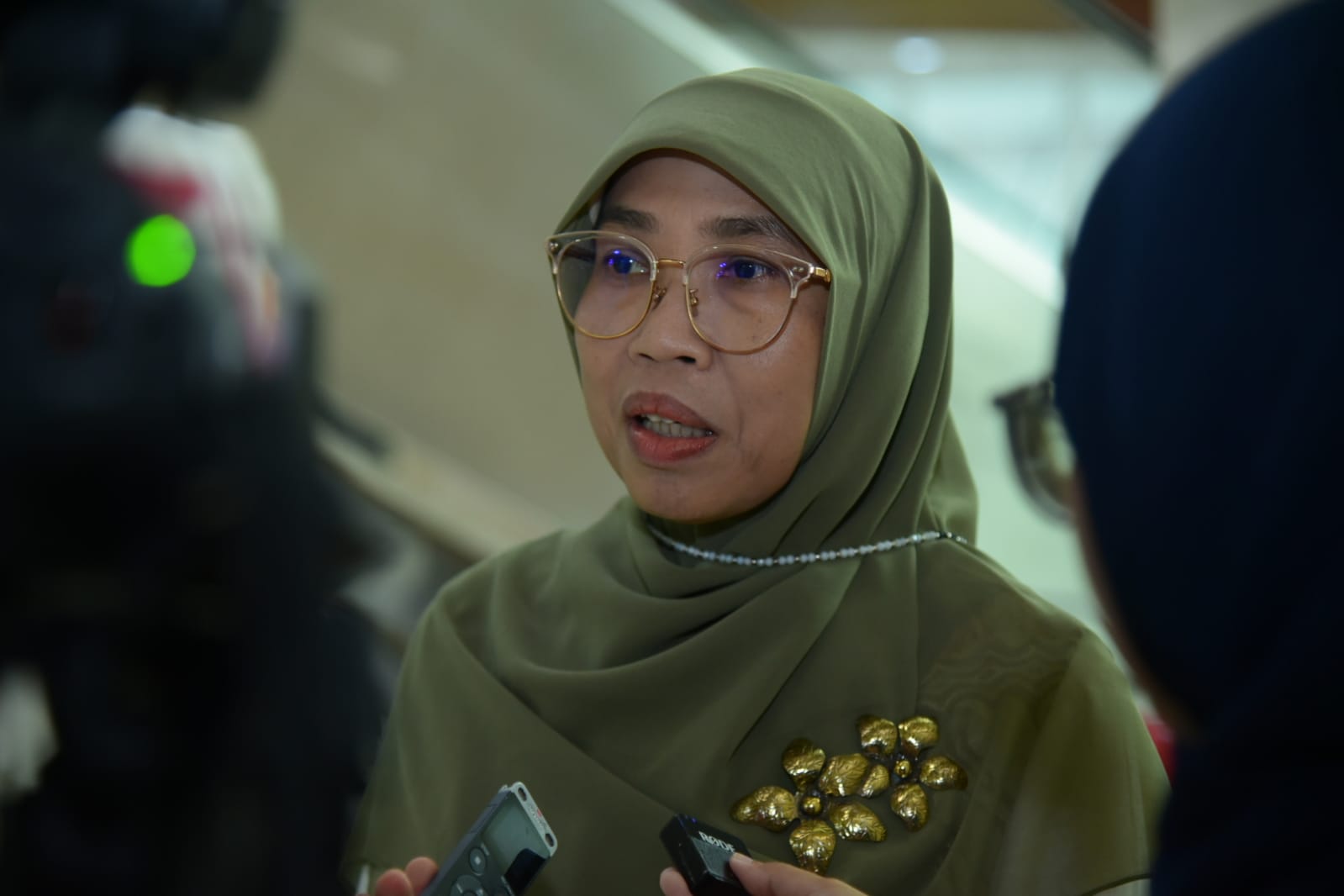 Pemerintah Diharapkan Selesaikan Polemik Pembatalan SK 500 Bidan dengan Bijak