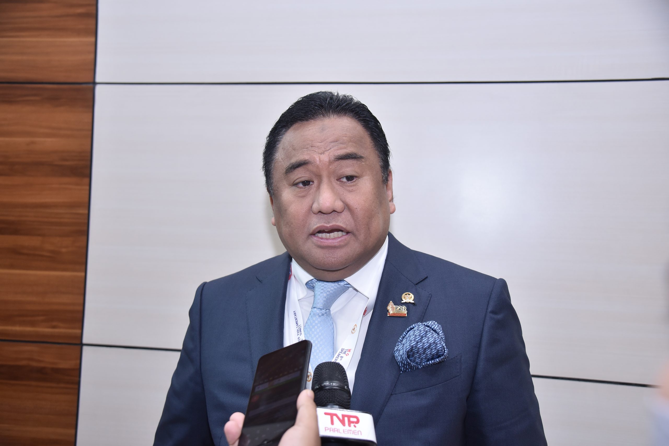 Bonus Demografi Indonesia Akan Jadi Beban Jika Hanya Menjadi Pasar Produk Impor