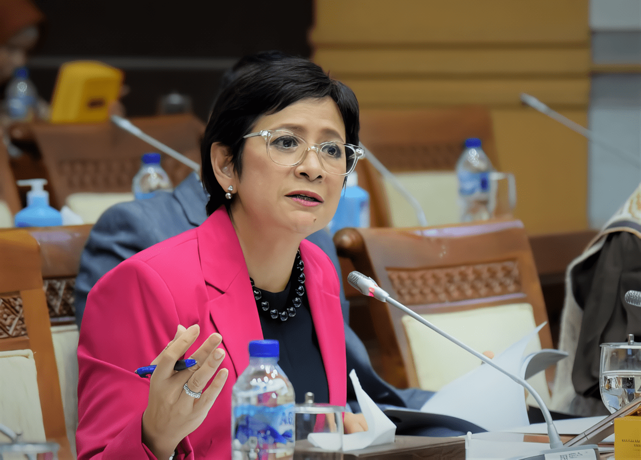 Tak Ada Tendensi Membungkam Pers, Panja RUU Penyiaran Membuka Diri terhadap Masukan