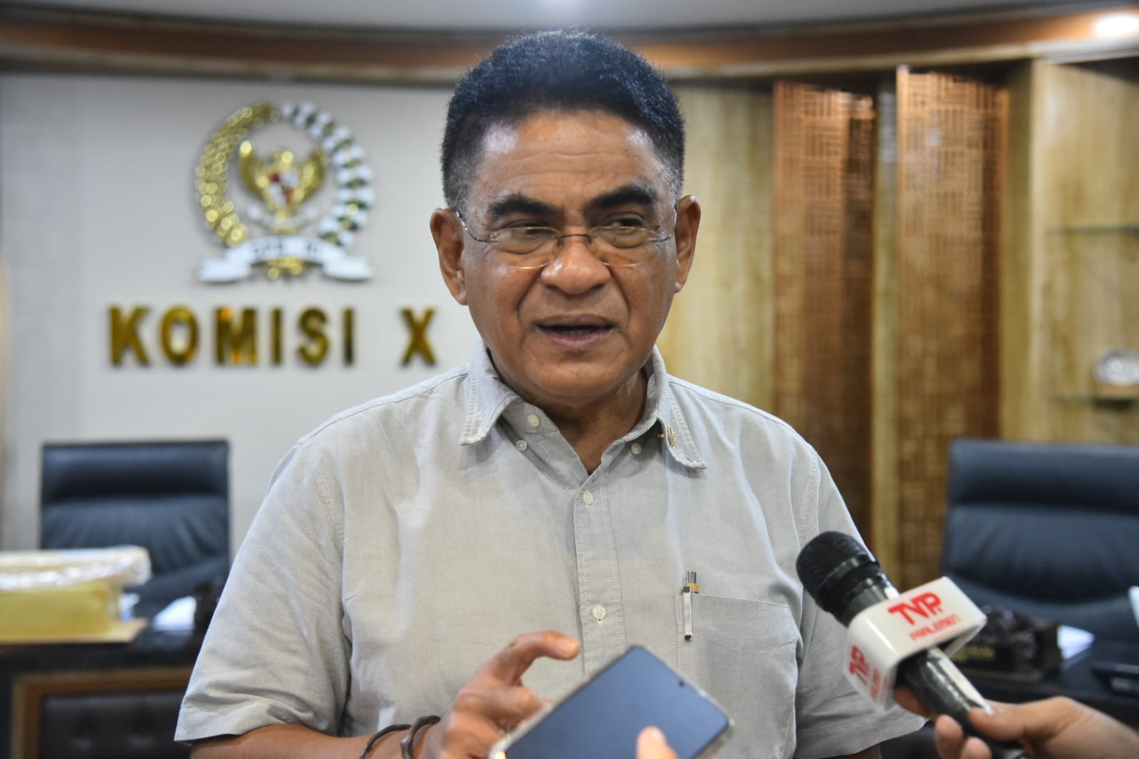 Tekan Kenaikan UKT, Permendikbud Nomor 2 Tahun 2024 Harus Ditinjau Ulang