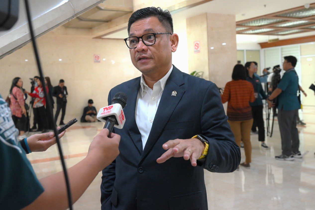 Ace Minta BNPB dan BPBD Gerak Cepat Tangani Banjir Bandang di Sumbar