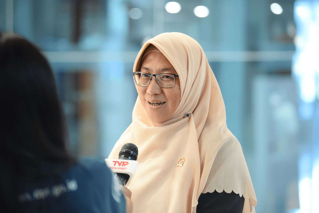 Ledia Hanifa Soal Pendidikan Tinggi Tertiary Education: Pernyataan Sembrono dan Tidak Solutif