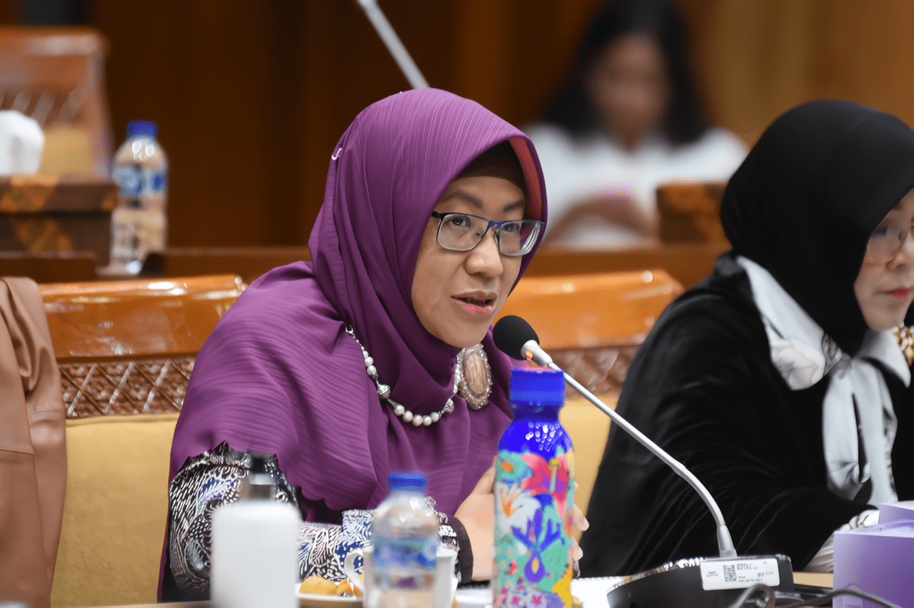Ledia Tekankan Pentingnya Alokasi Memadai Anggaran Pendidikan di RAPBN 2025