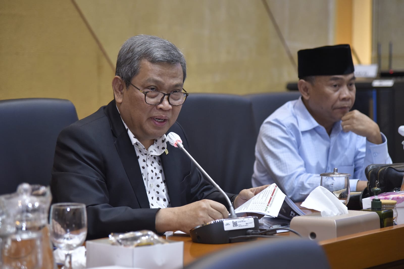 Legislator Minta Kemnaker Perketat Pengawasan Penyalur Tenaga Kerja Nakal