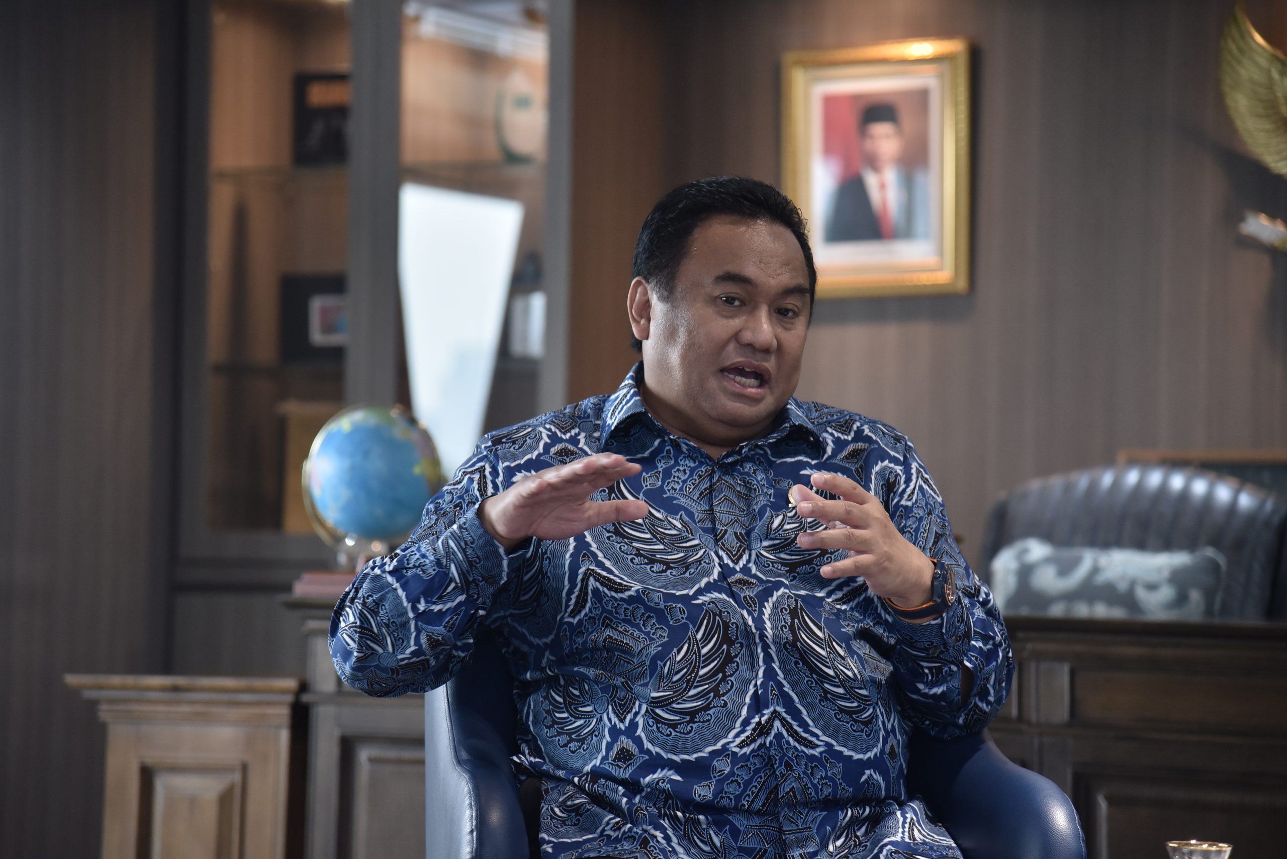 Kebijakan Buka-Tutup Impor Berikan Ketidakpastikan Investasi di Indonesia