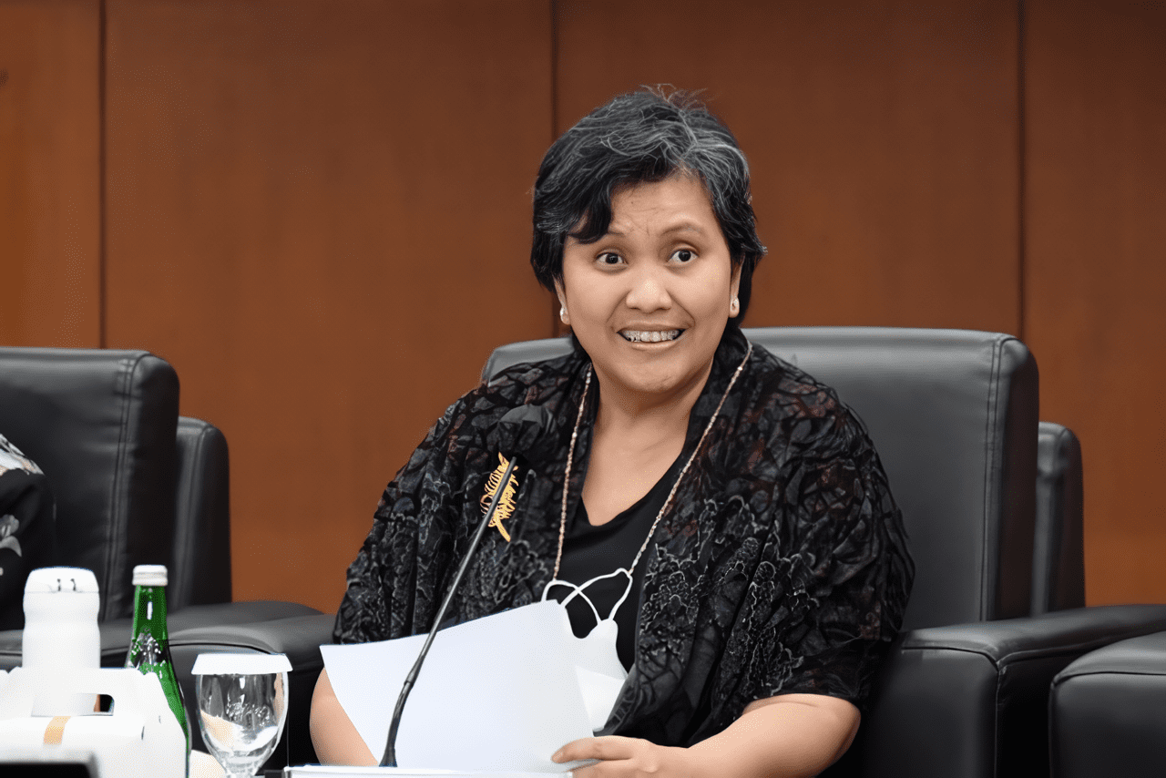 Amanat Konstitusi, Lestari Moerdijat Desak Pemerintah Atasi Permasalahan UKT