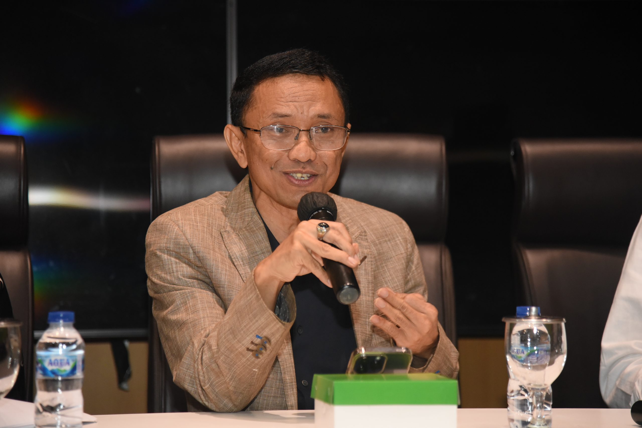 Varian Covid-19 Mewabah di Singapura, Pemerintah Perlu Tingkatkan Surveilans