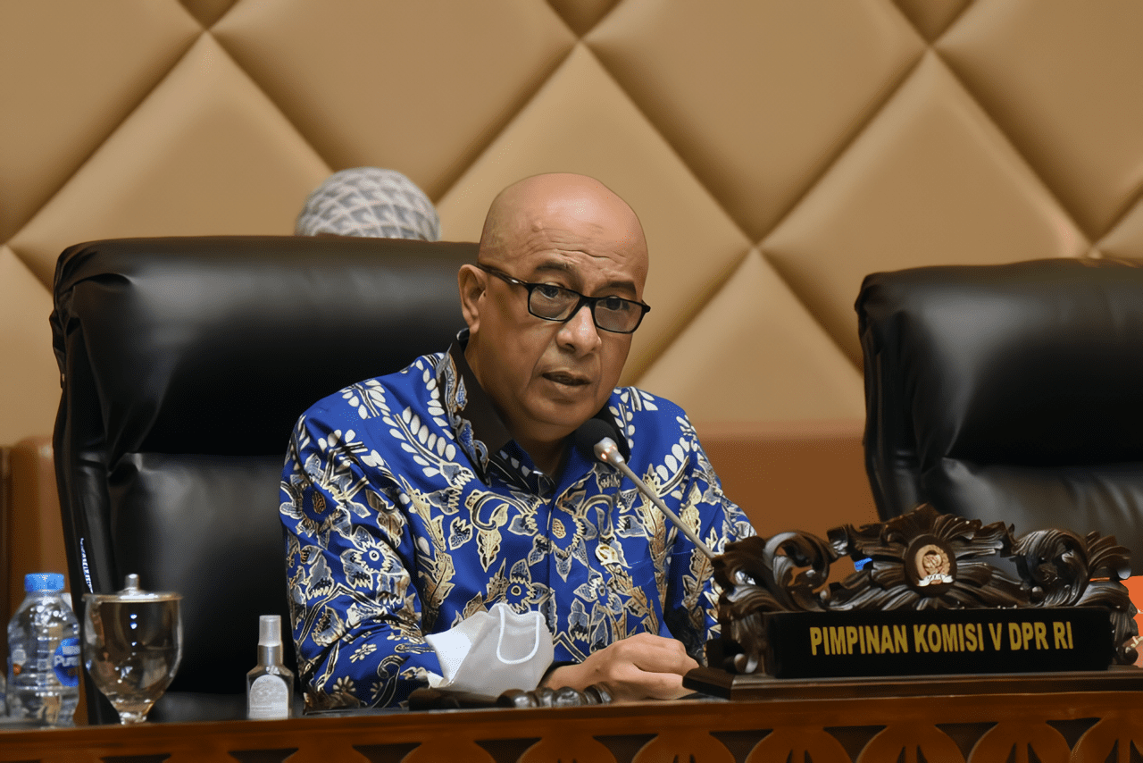 Syarief Abdullah: Pelarangan ‘Study Tour’ Pelajar Tidak Tepat