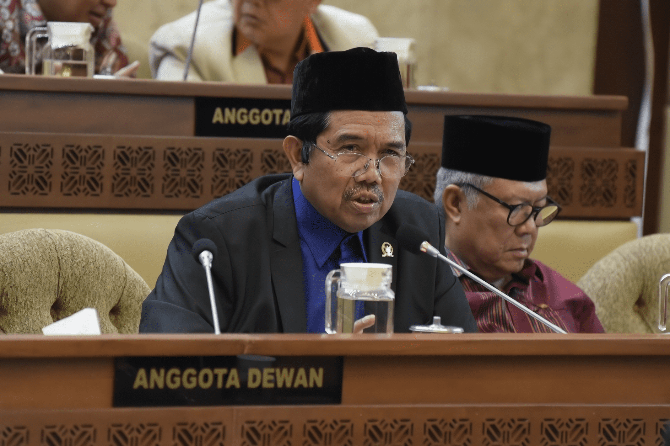 Optimalisasi Penindakan, Bawaslu Perlu Perluas Objek Pengawasan Bawaslu