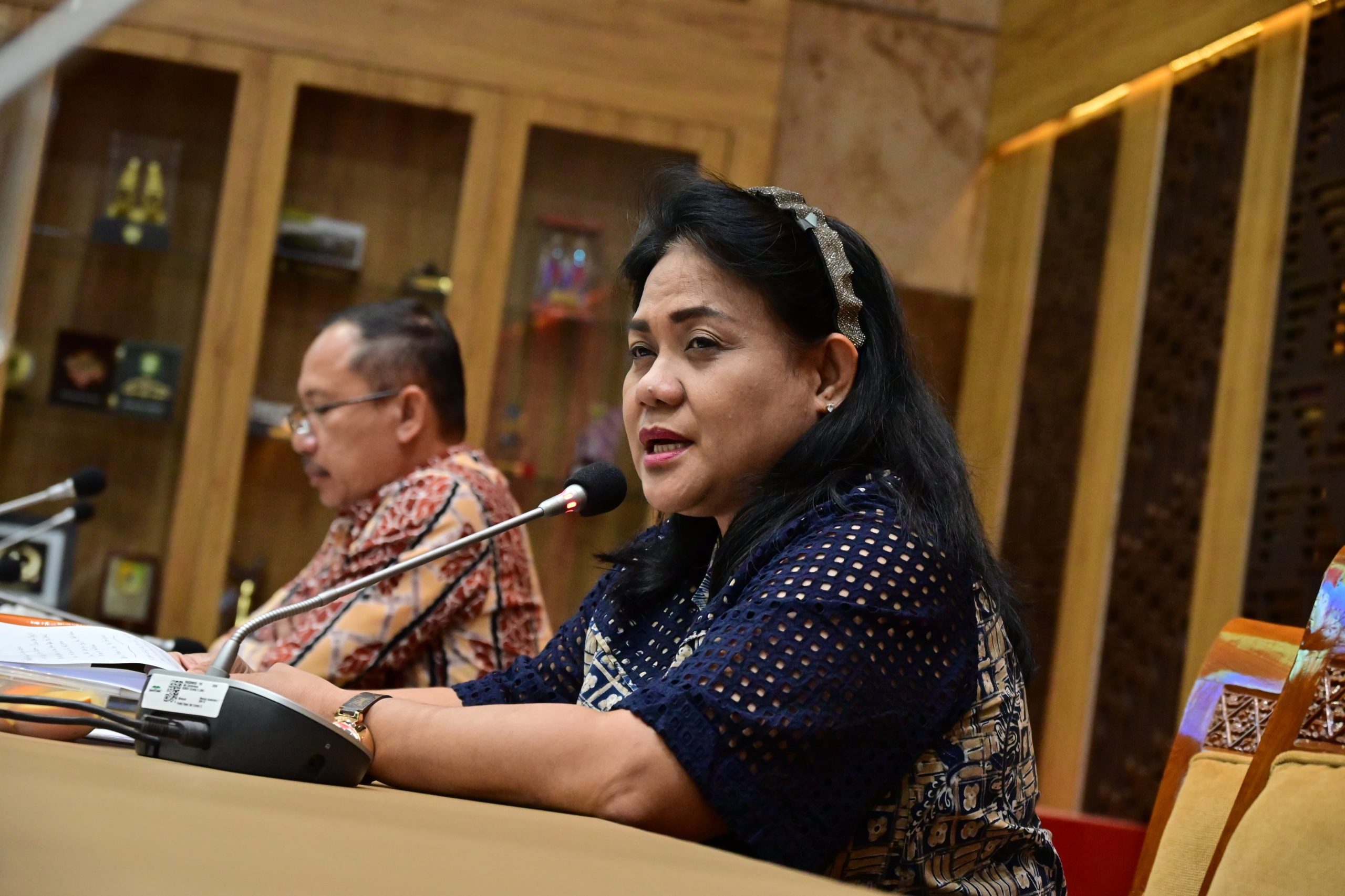 Tunaikan Amanat Konstitusi, Pemerintah Perlu Perhatikan Pendidikan Swasta