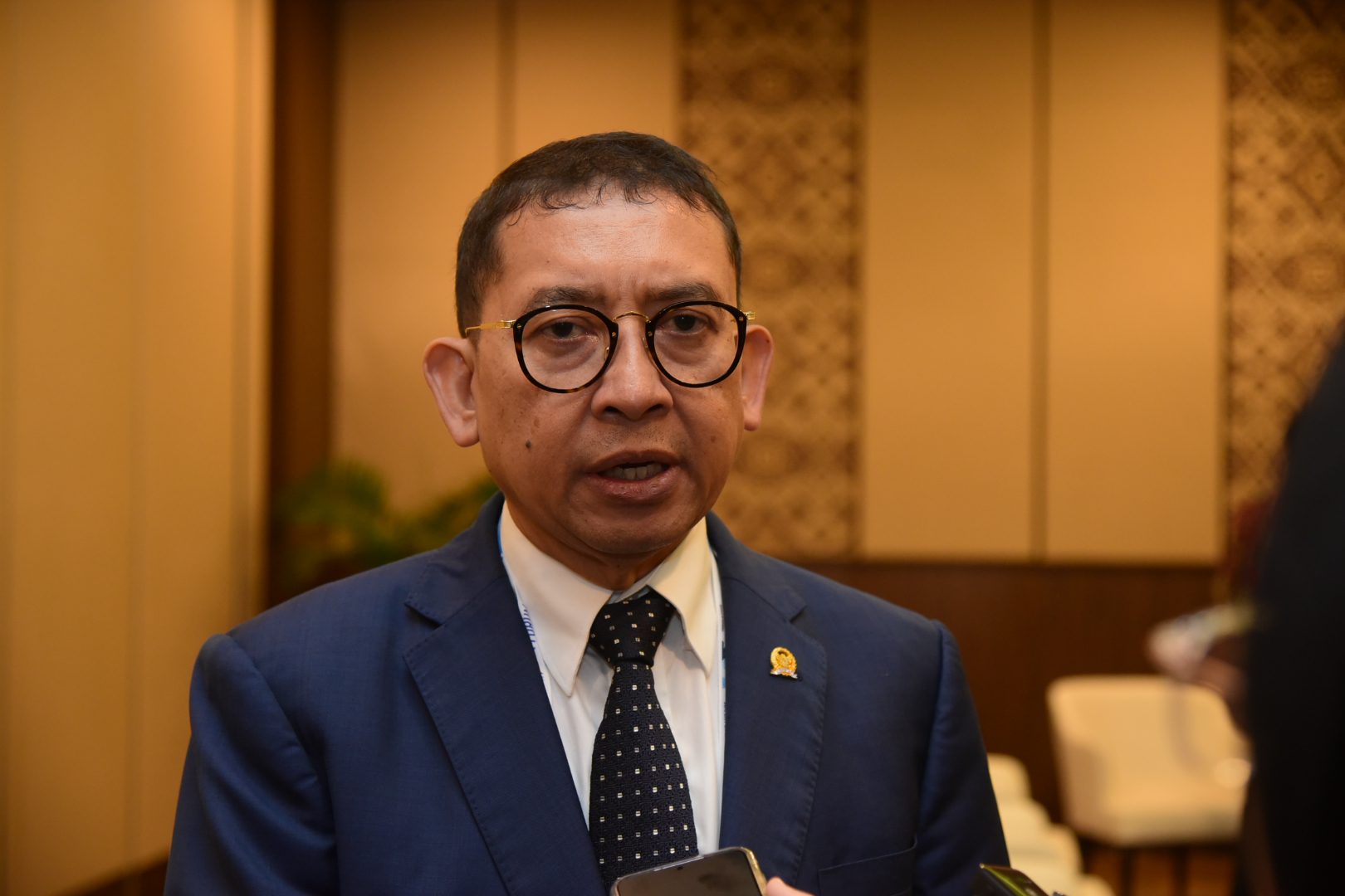 PBB Tetapkan Hari Peringatan Genosida di Srebrenica Bosnia, Ketua BKSAP Minta Peringatan Genosida Gaza