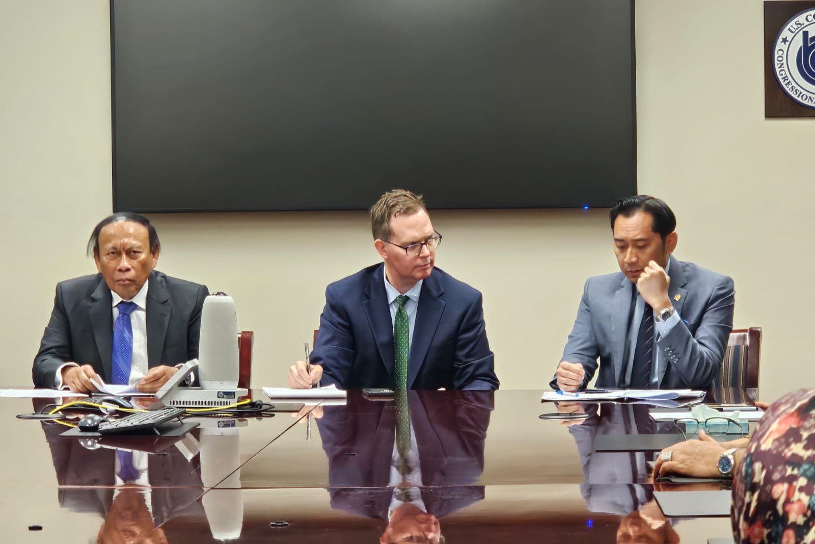 Urgensi Lembaga Independen Dukung Fungsi Anggaran Parlemen