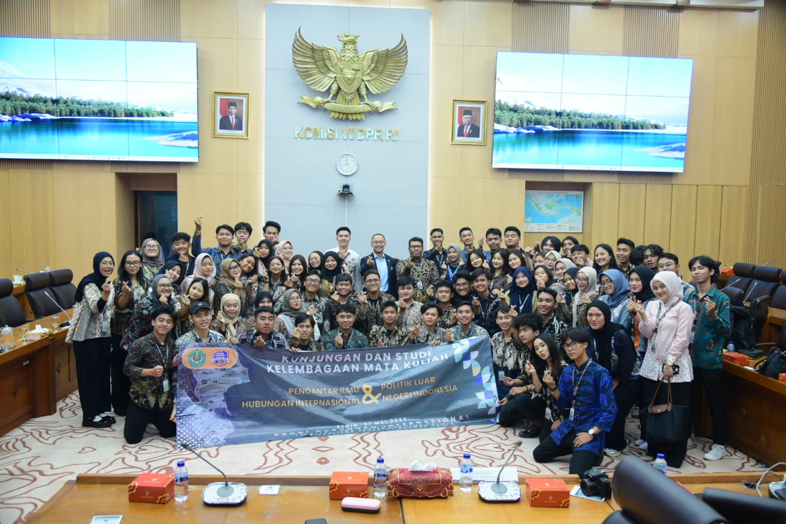 Eddy Soeparno Ungkap IKN akan Jadi ‘Showcase’ untuk Dunia, Jadi Kota Pengguna Energi Baru Terbarukan