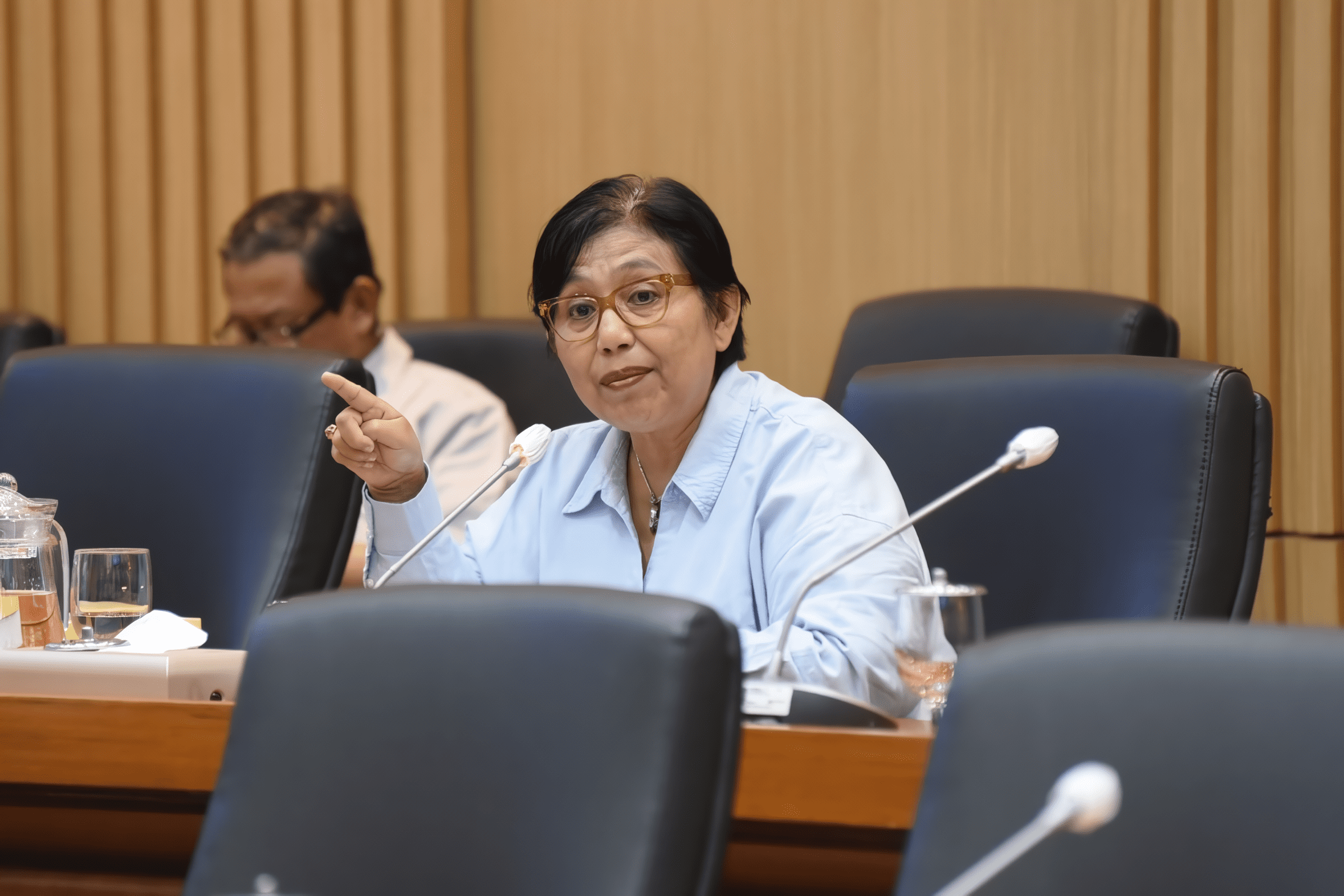 Dukung Tenaga Kerja Indonesia Berketrampilan, Anggaran Pendidikan Vokasi Perlu Ditingkatkan