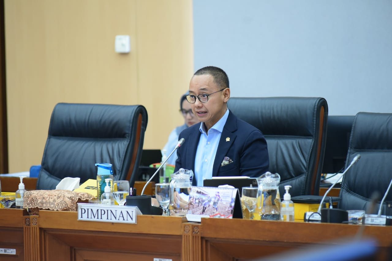 Isi LPG 3 Kg Dikurangi, Komisi VII Desak Pertamina Beri Sanksi Tegas terhadap SPBE Nakal