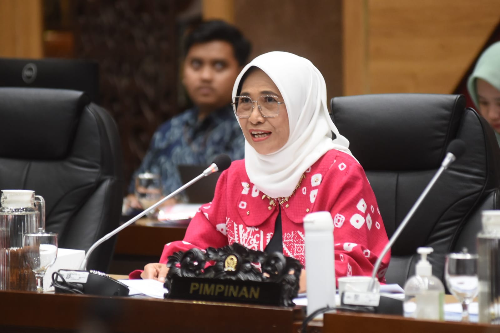 Komisi X: Naturalisasi Calvin Verdonk dan Jens Raven Perkuat Timnas Menuju Piala Dunia 2026