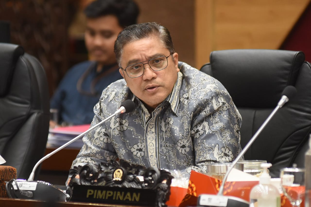 Panja Pembiayaan Pendidikan Cari Akar Masalah Tingginya Biaya Pendidikan