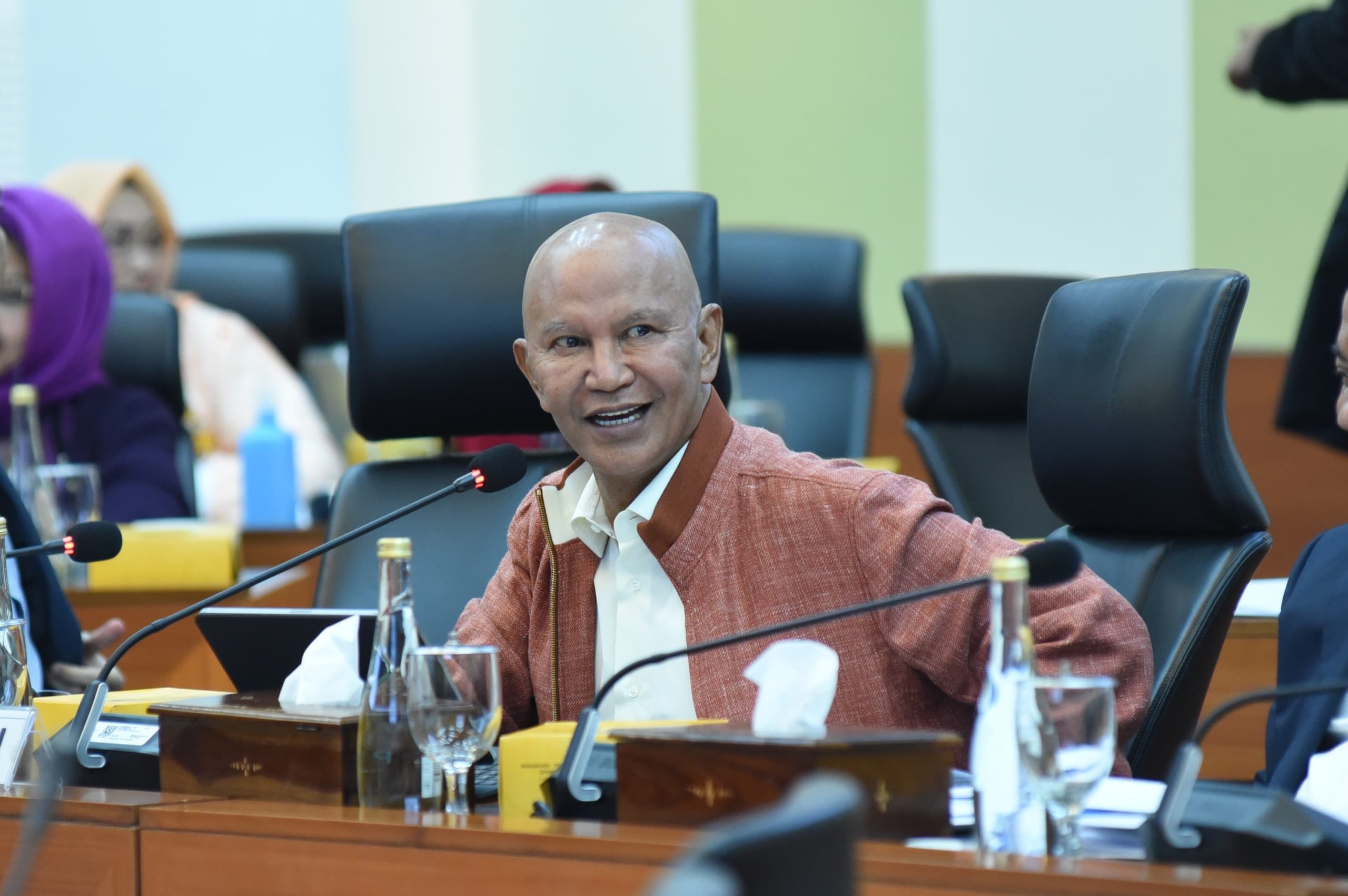 Hilirisasi Harus Jadi Haluan Baru Kebijakan Ekspor dan Pengelolaan Devisa