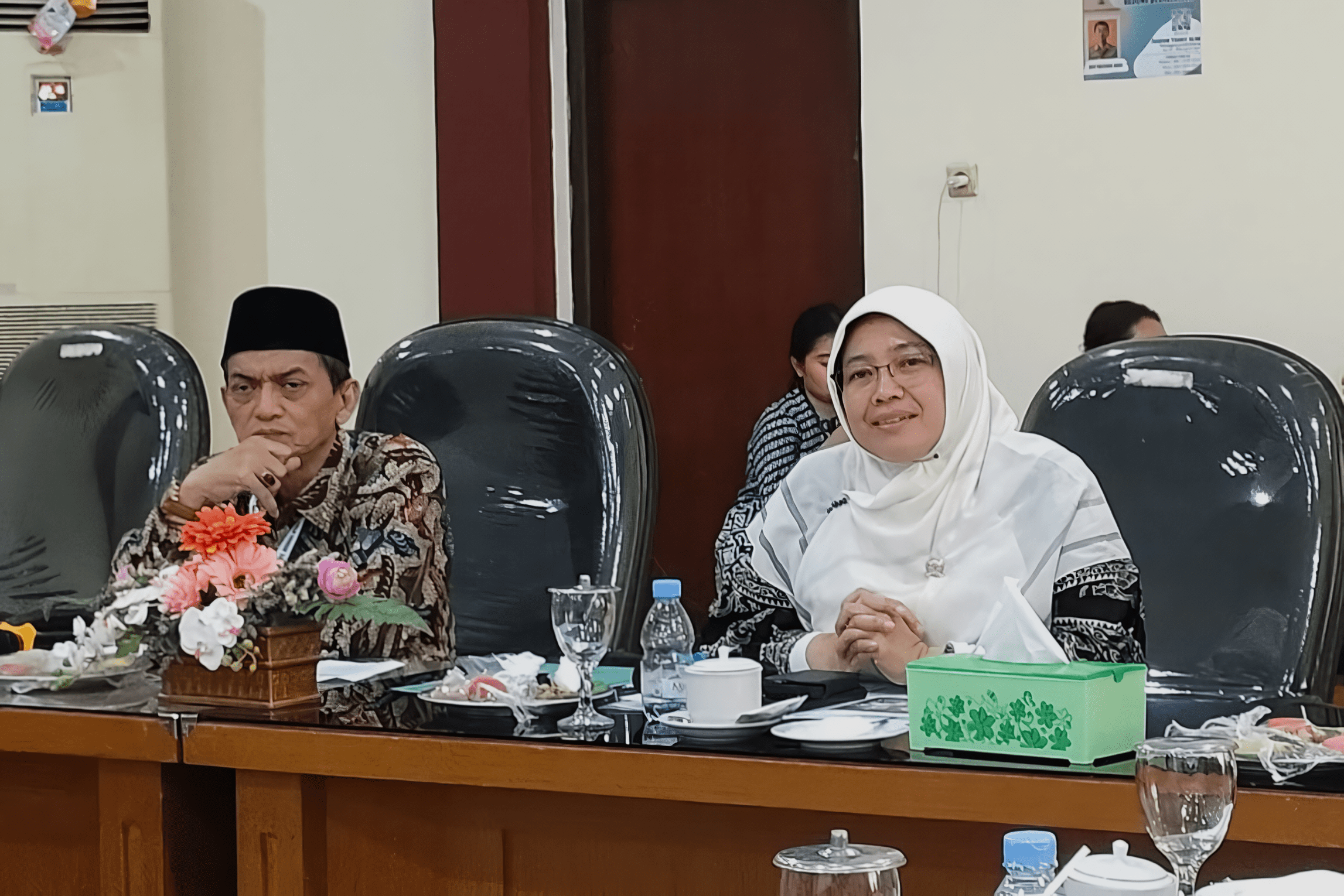 Komisi IX Berharap Screening Kesehatan Calon Jemaah Haji di Tanah Air Ditingkatkan