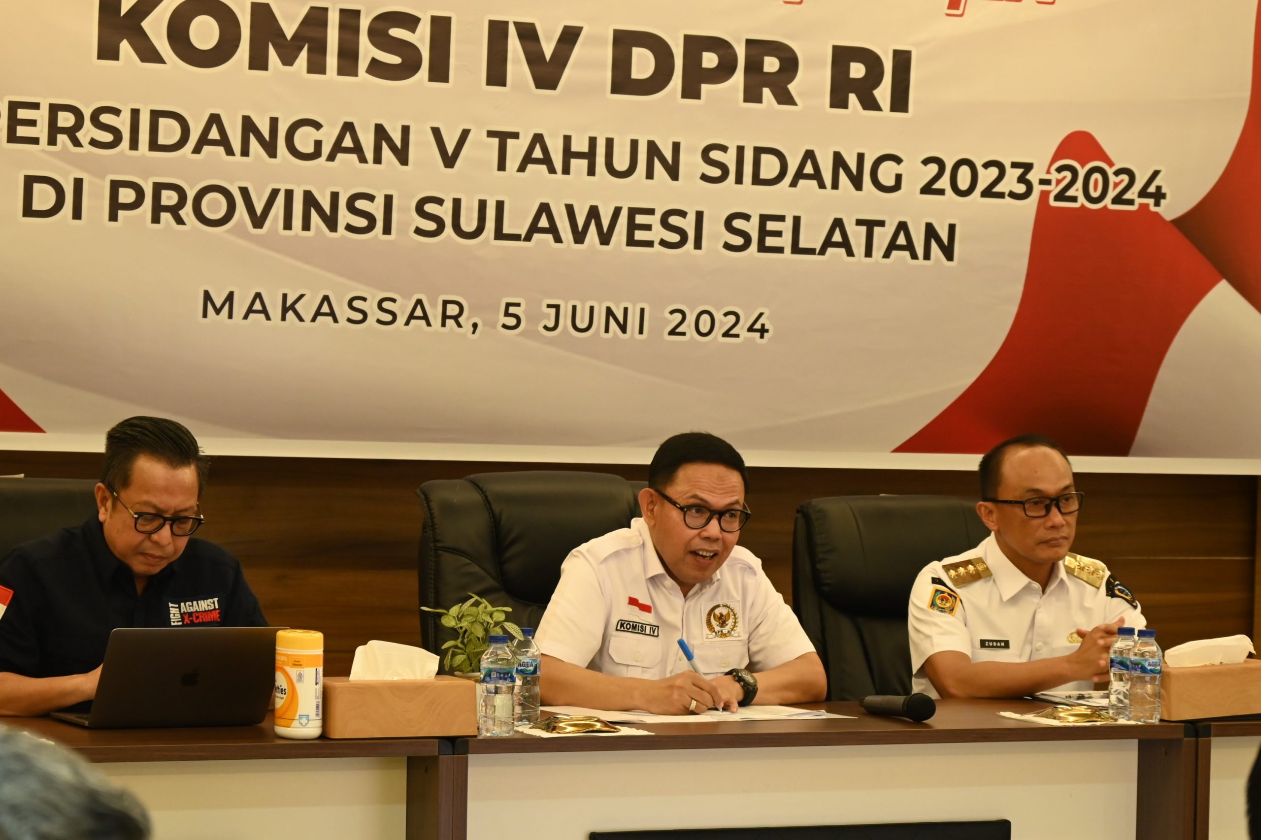 Aturan Penggunaan Kawasan Hutan Digalakkan Guna Cegah Bencana Dampak Pertambangan