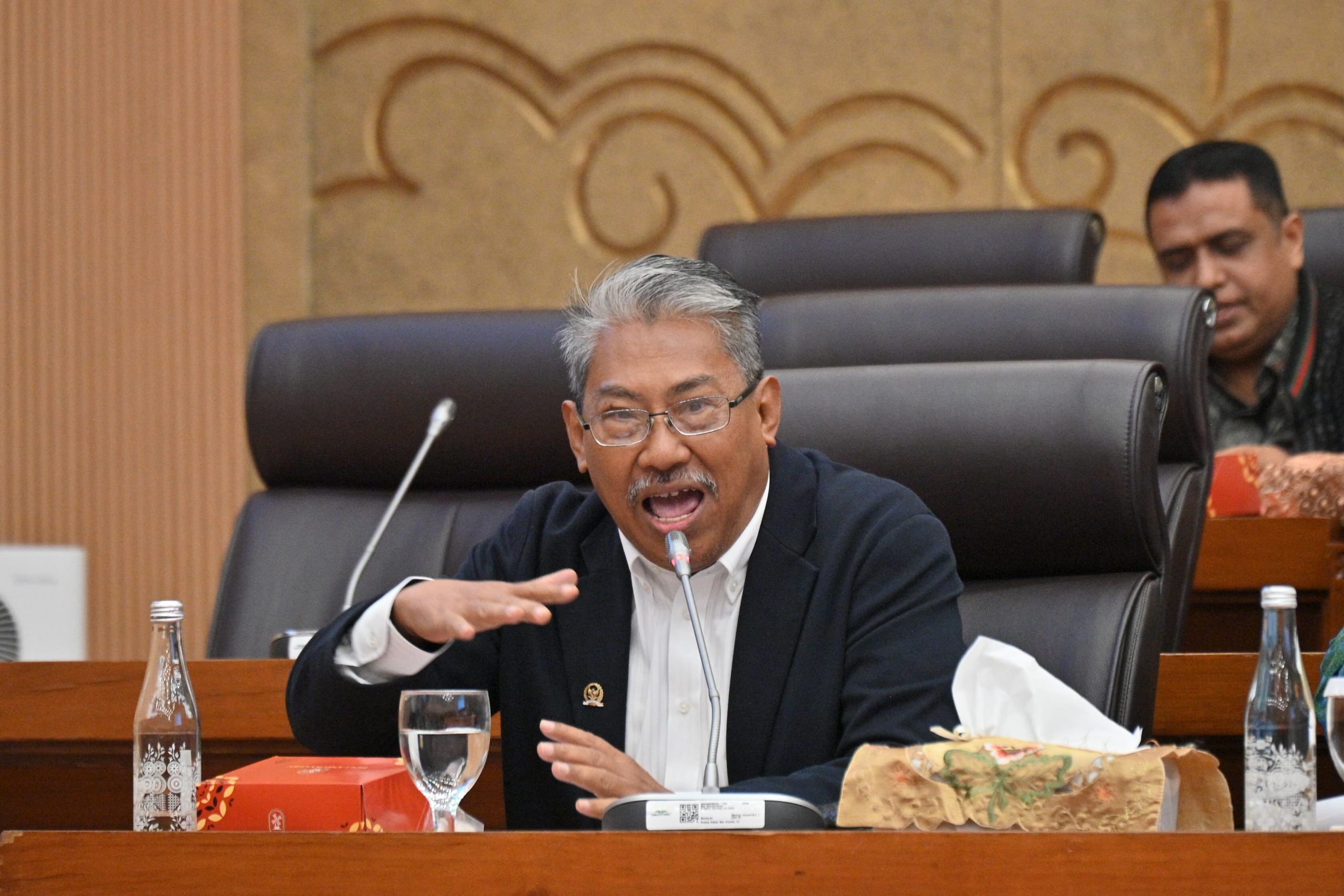 Bagi-bagi IUPK ke Ormas, Bukti Nyata Pemerintah “Sembarangan” Kelola ESDM