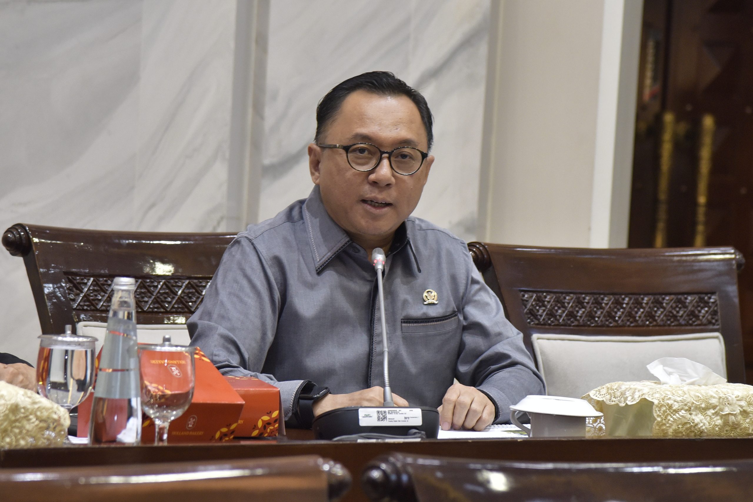 Banyak Pembangunan di Daerah, Kontribusi Pertumbuhan Ekonomi Jangan Terpusat di Jawa dan Sumatera