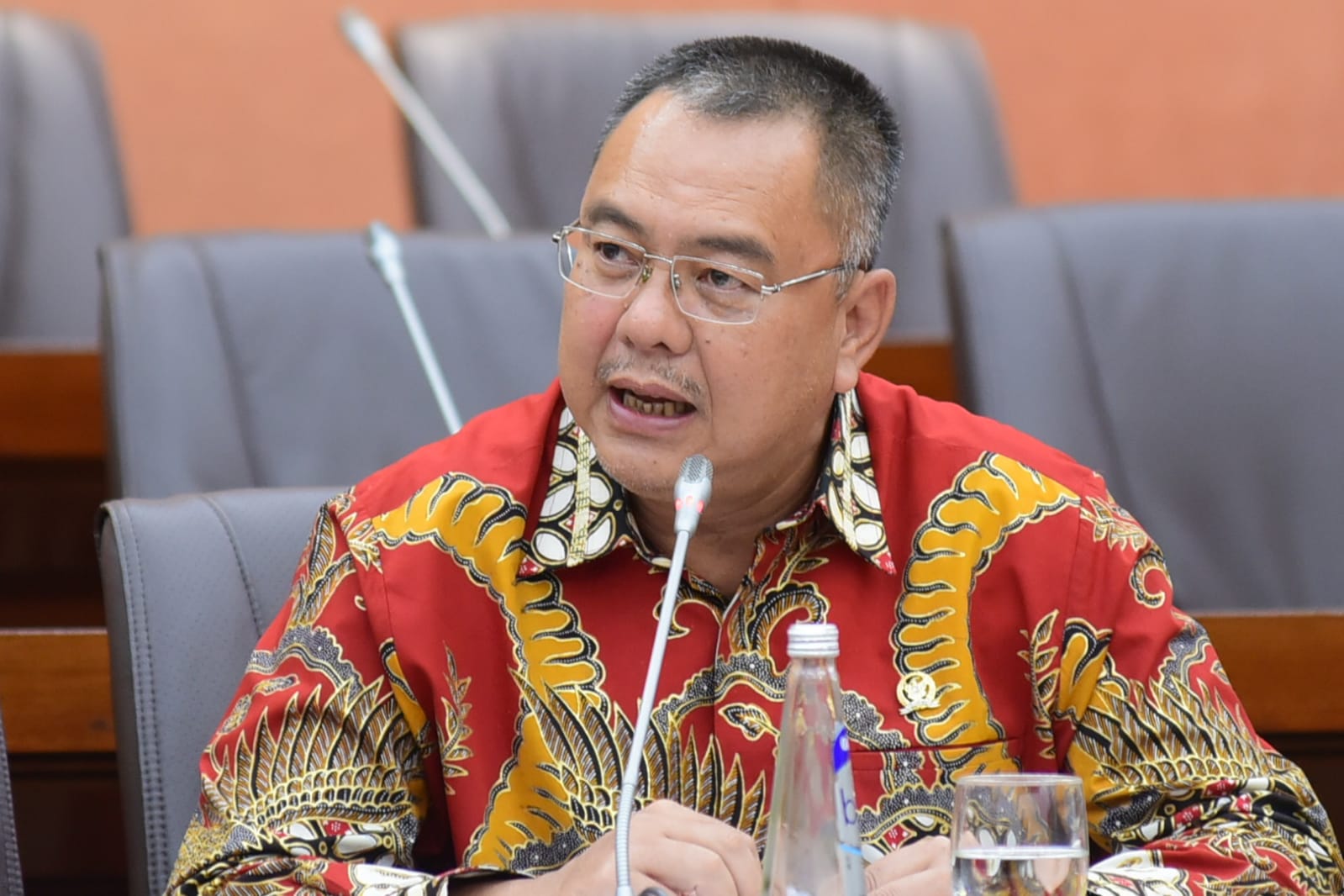 Merger Damri dan PPD Tak Selesaikan Persoalan Keuangan