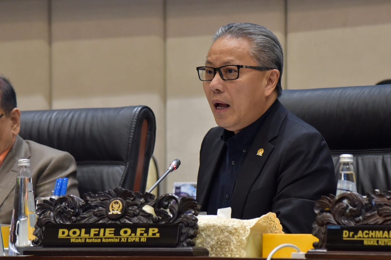 Komisi XI Dukung Tambahan Anggaran Bappenas untuk Pegawai baru