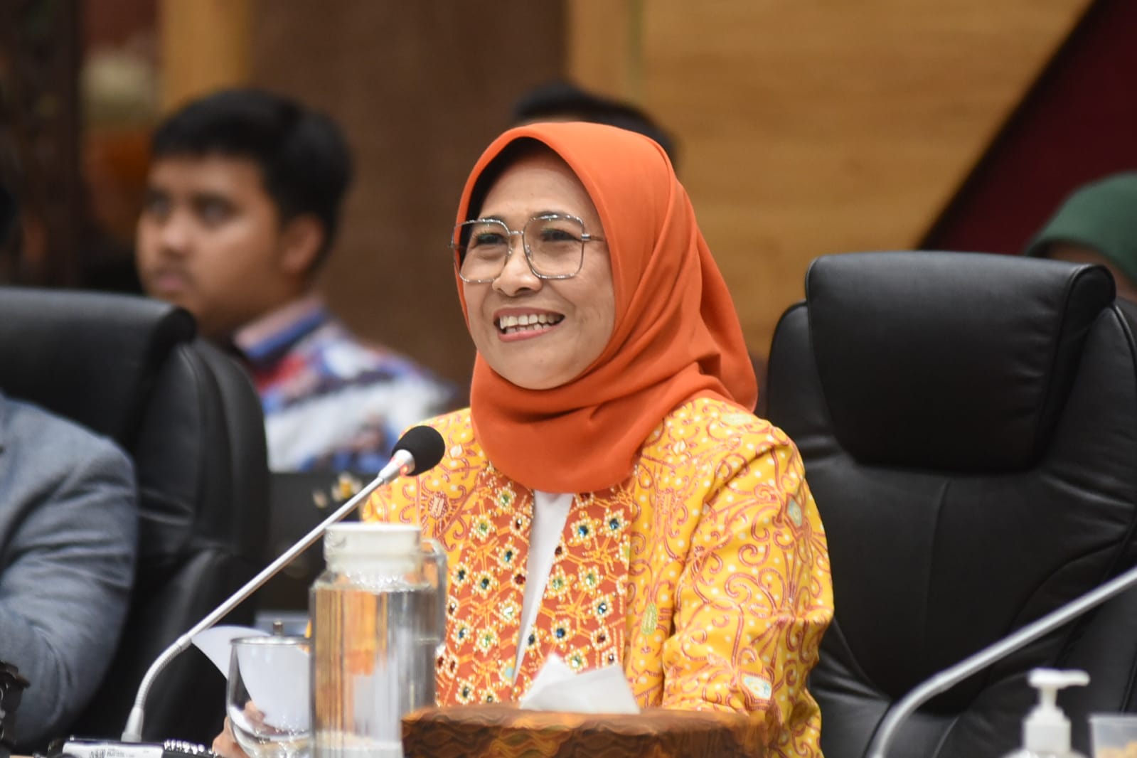 Komisi X Tambah Anggaran Kemenpora, Bukti Nyata Parlemen Dukung Olahraga