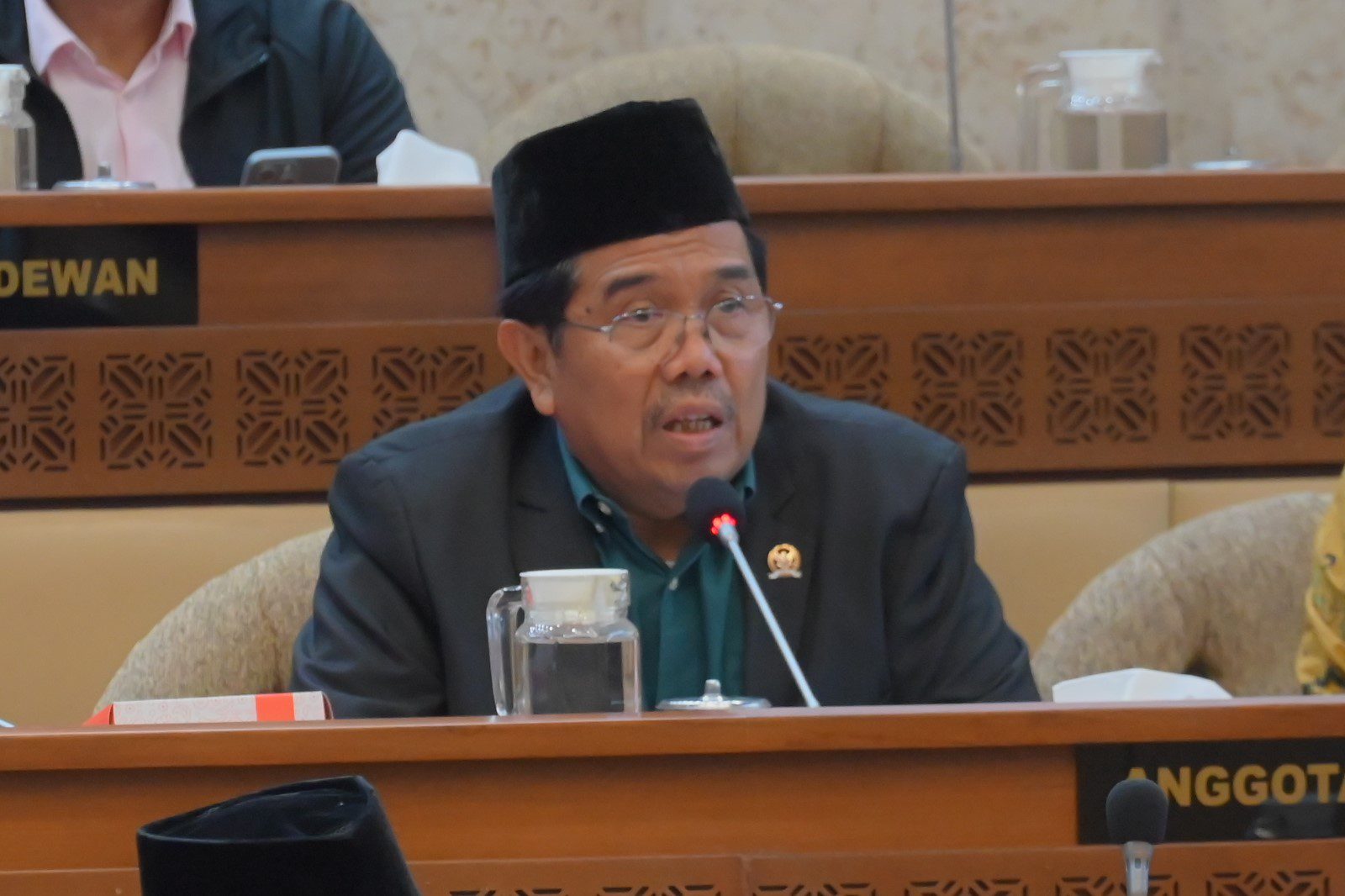 Segudang Temuan BPK dan Harapan Plt OIKN Percepat Pembangunan IKN