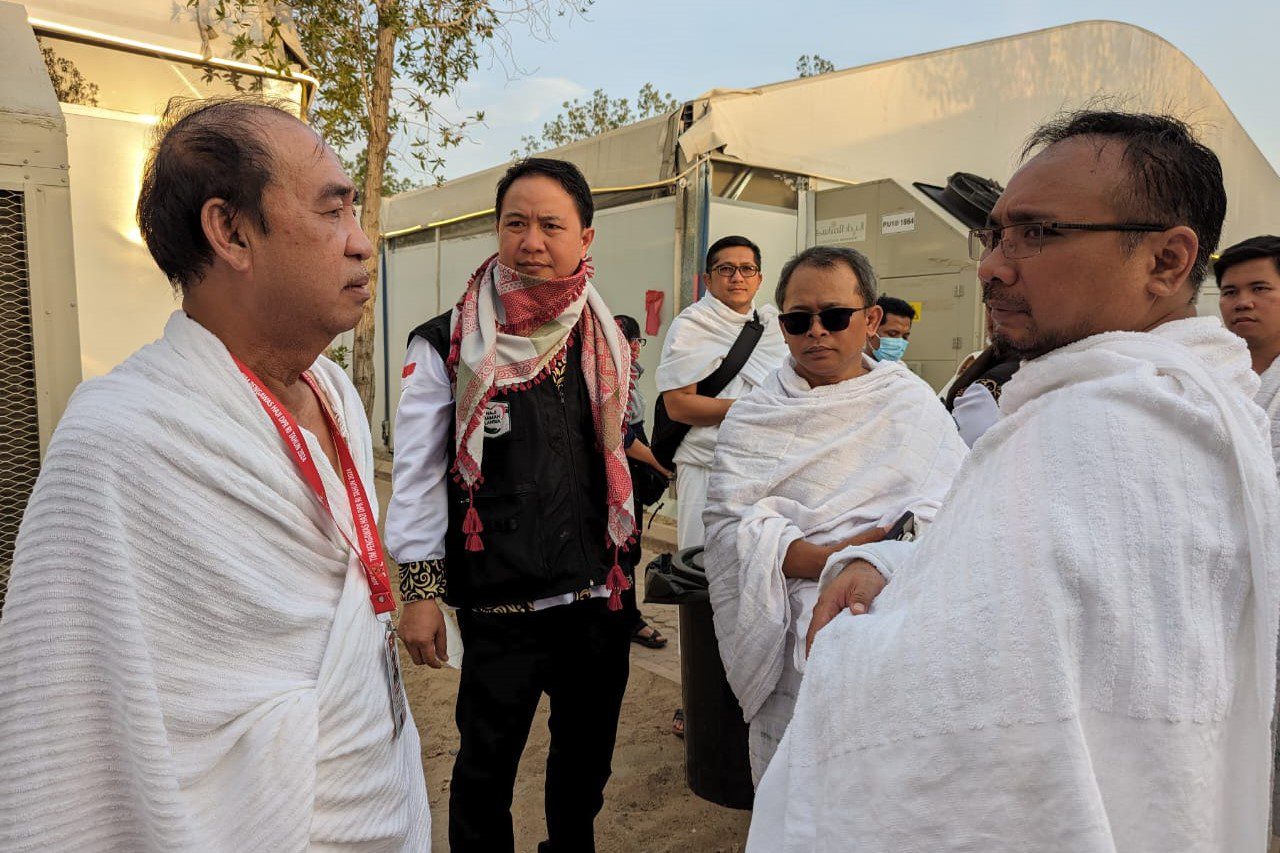 Ketua Komisi VIII: Kemenag Harus Antisipasi Potensi Masalah Selama Puncak Haji