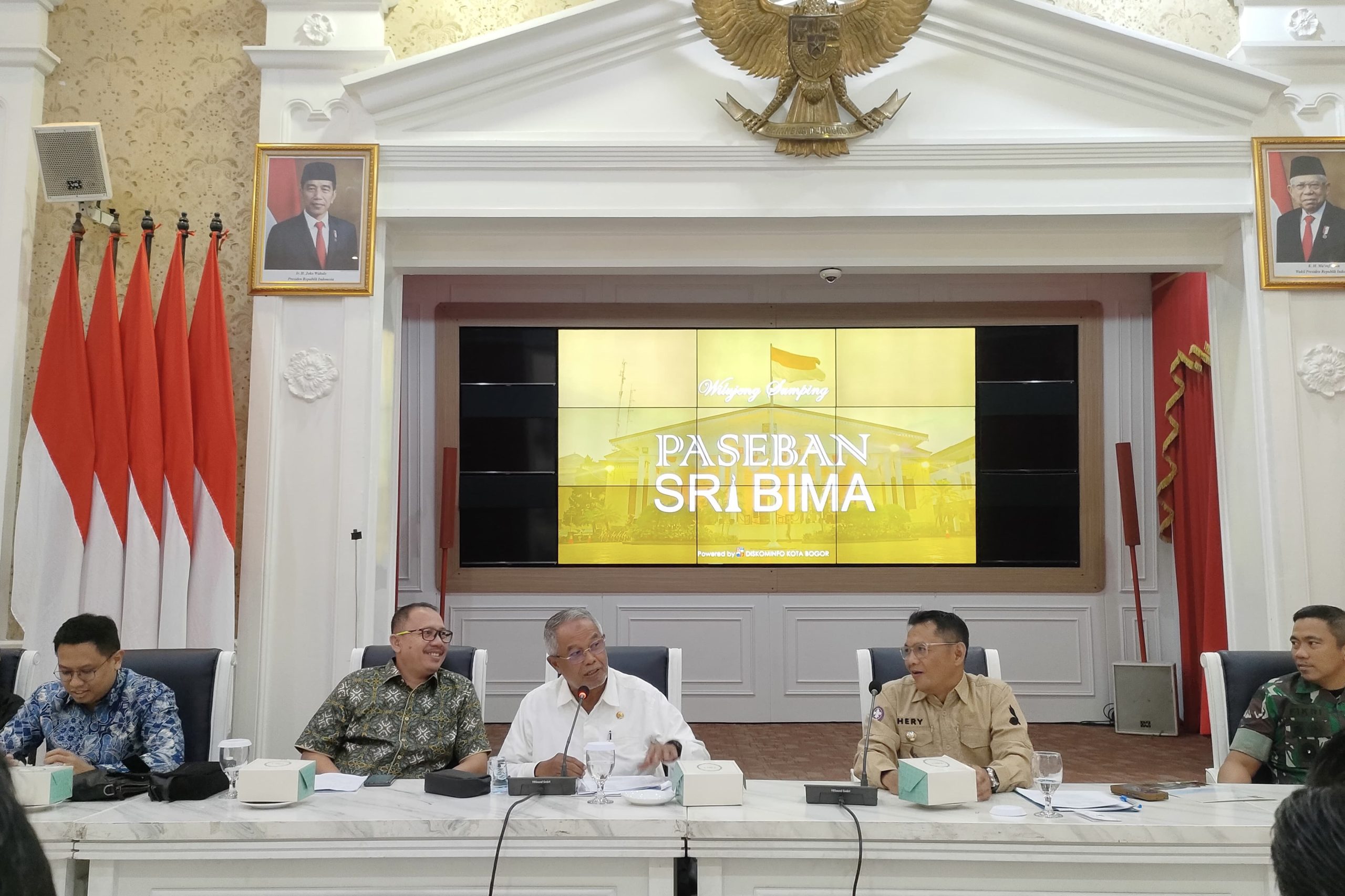 “Bangun Jembatan Kalau salah Bisa Diperbaiki, Kalau Pendidikan Salah Rusaklah Negeri Ini”