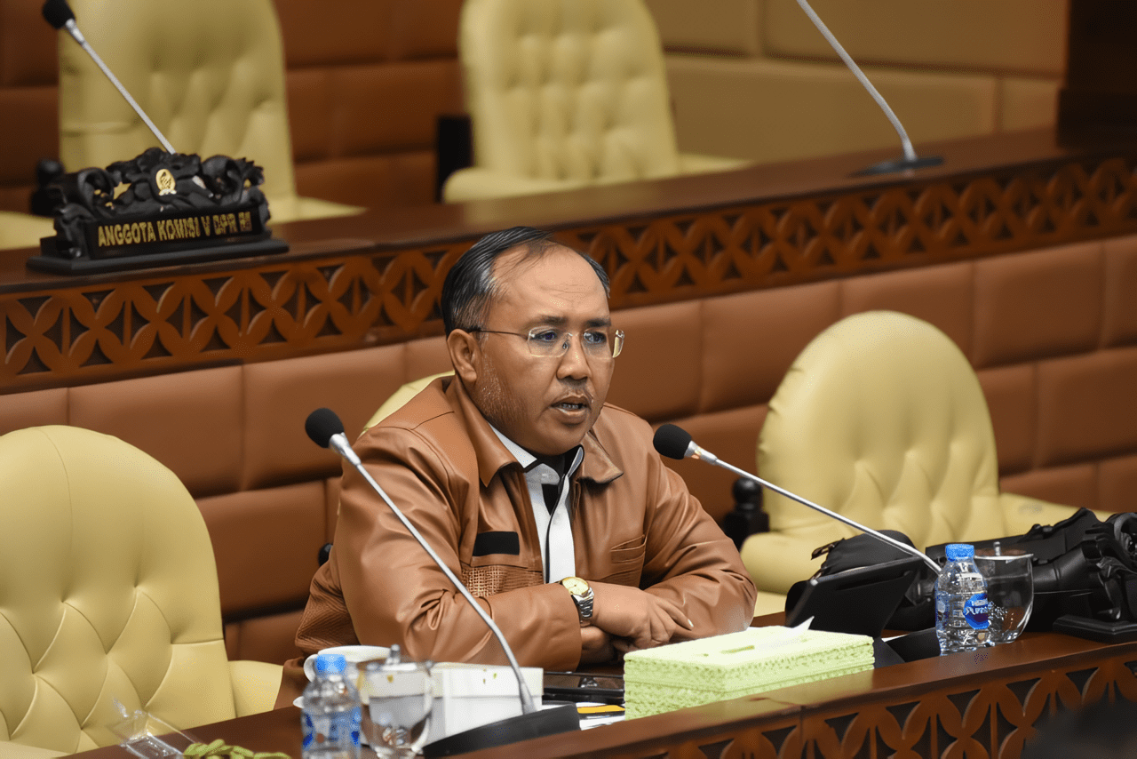 Dasar Kebijakan Sudah Salah, Pergantian Pejabat OIKN Tidak Akan Selesaikan Masalah