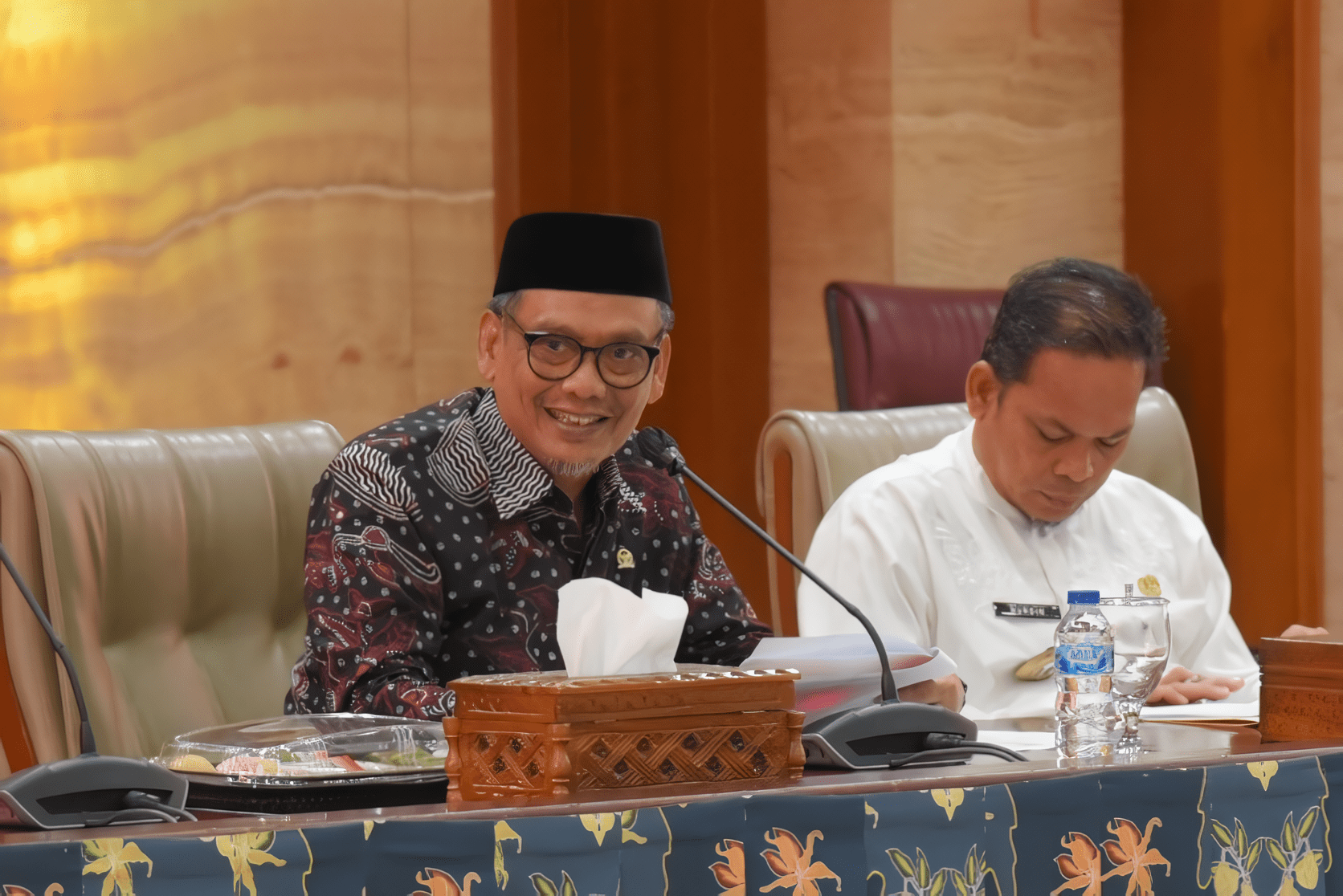 Komisi X Apresiasi Pemkot Tangerang Tingkatkan Kualitas Pendidikan