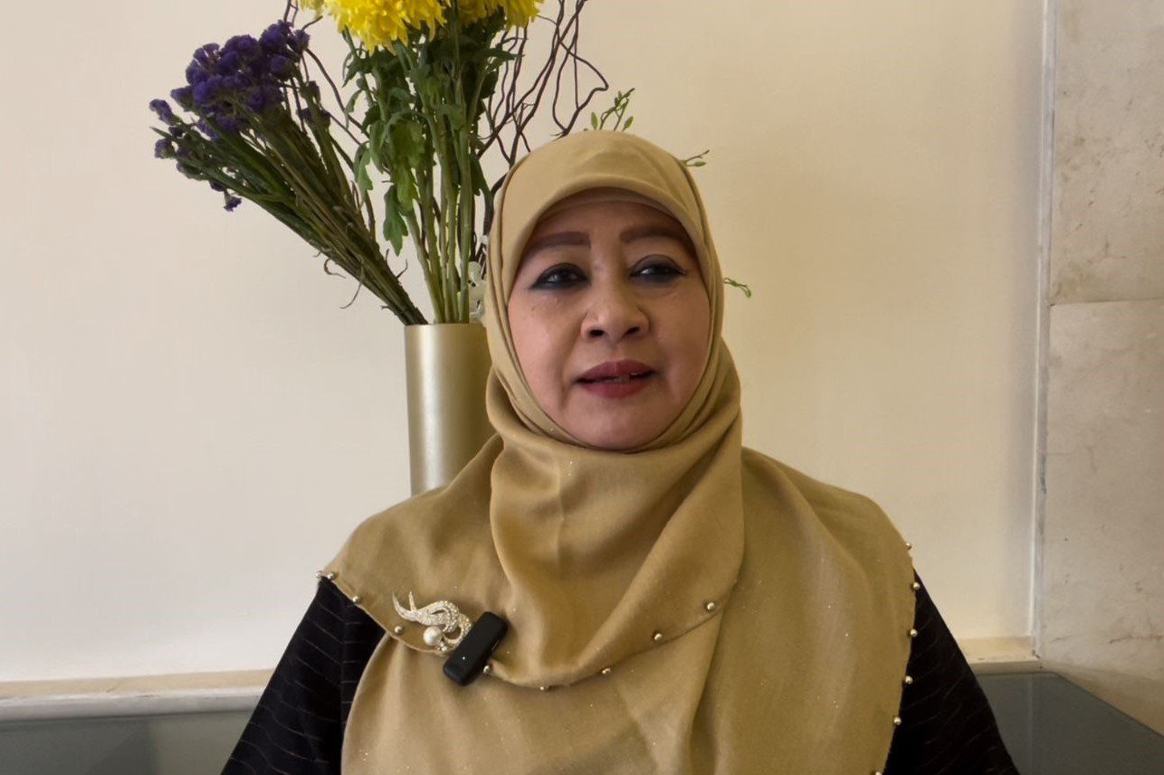 Timwas Haji Desak Pembentukan Pansus, Evaluasi Menyeluruh Penyelenggaraan Haji