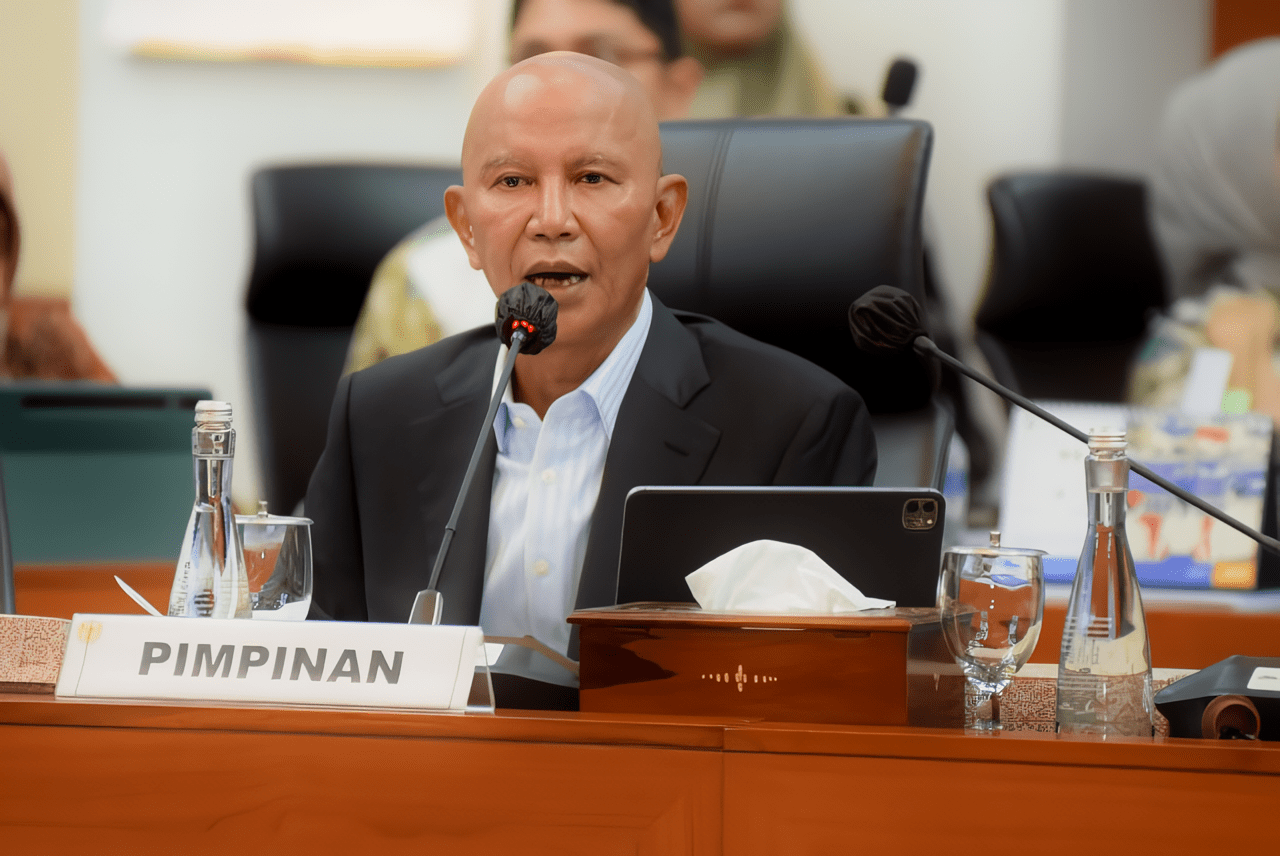 Beban Kemenag Terlalu Berat, Muncul Usulan Pembentukan Kementerian Haji