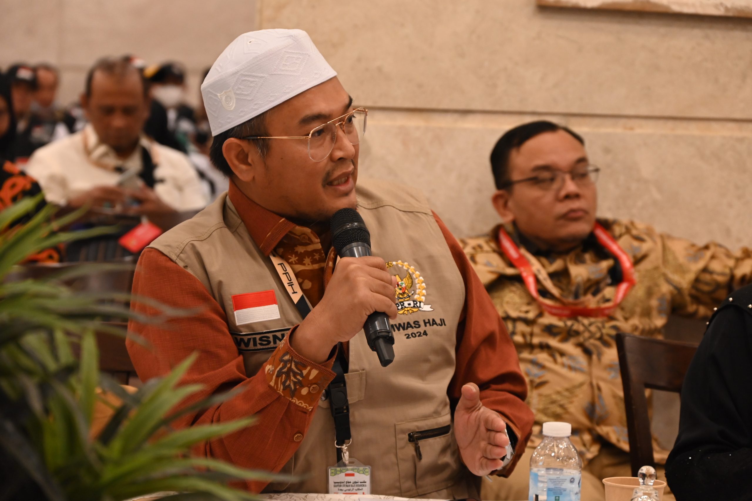 Tindak Tegas Oknum Travel Ibadah Haji Khusus yang Menyalahi Ketentuan