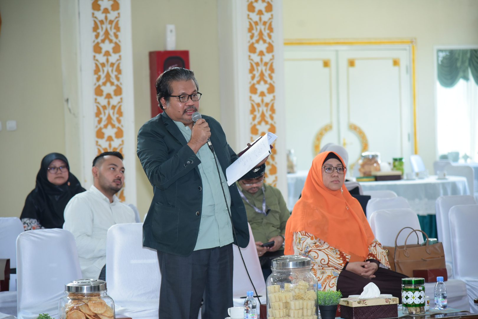 Desakan terhadap KPK Berantas Budaya Gratifikasi saat Proses PPDB