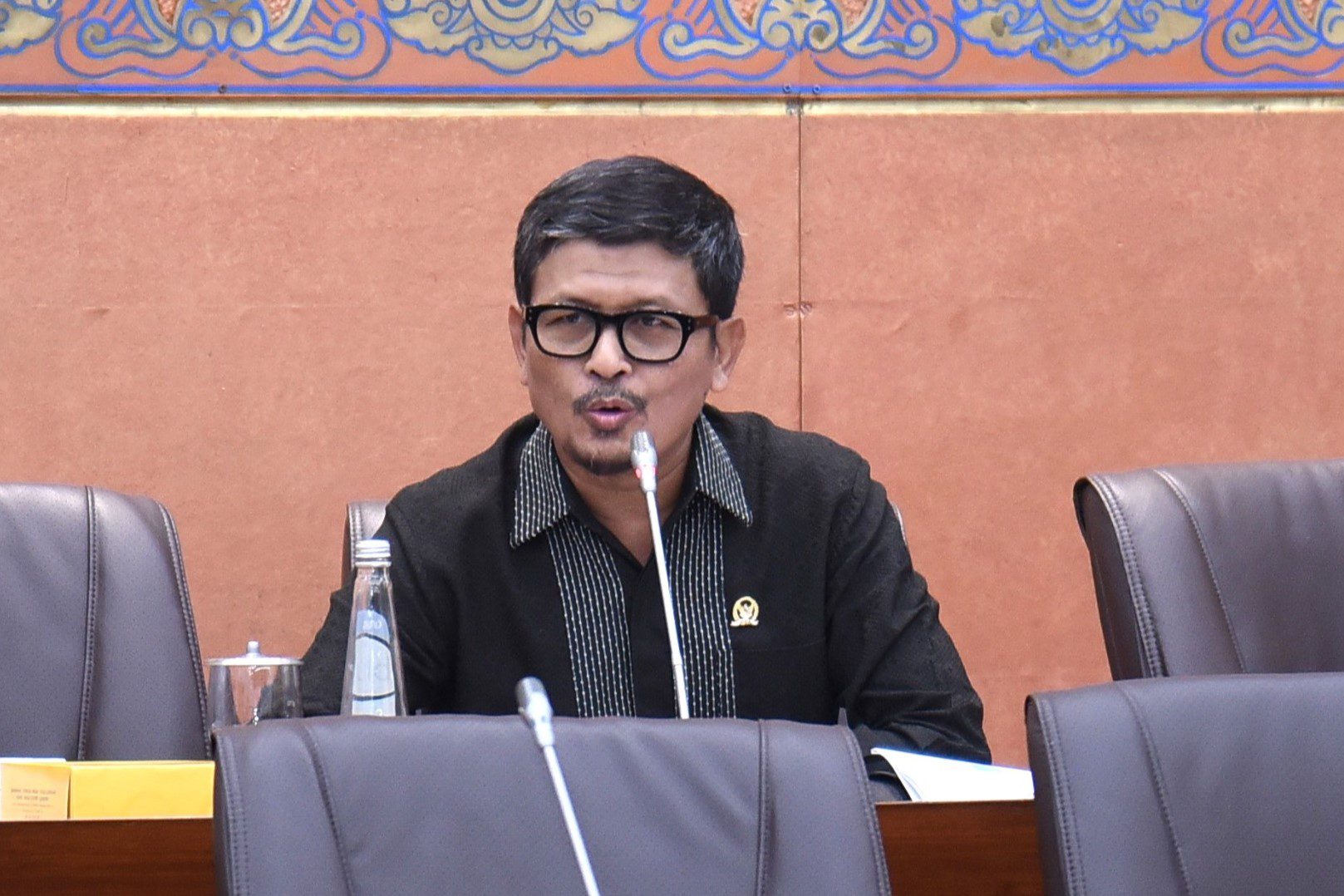 Pendapatan Turun 28 Persen, Legislator Pertanyakan Sinergi BUMN Farmasi