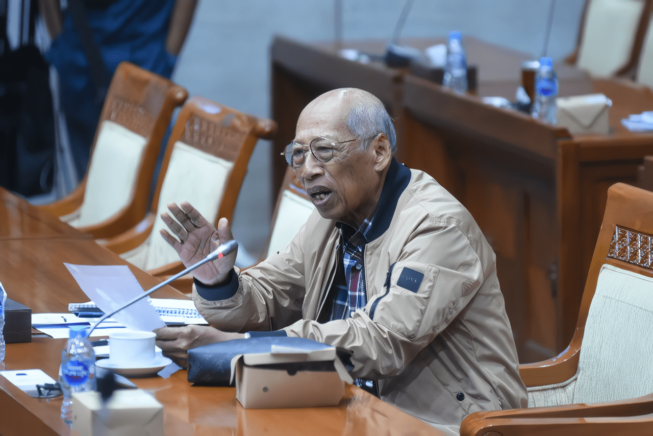 Berantas Judi Online Sampai ke Akarnya