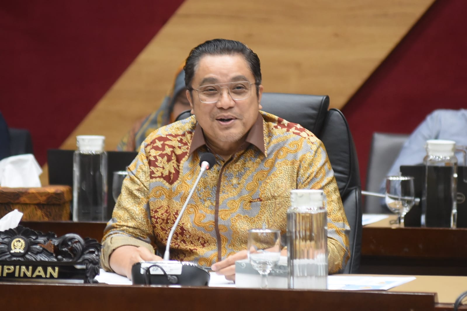 Proses Pengangkatan PPPK Guru Tak Sebatas Wewenang Kemendikbudristek