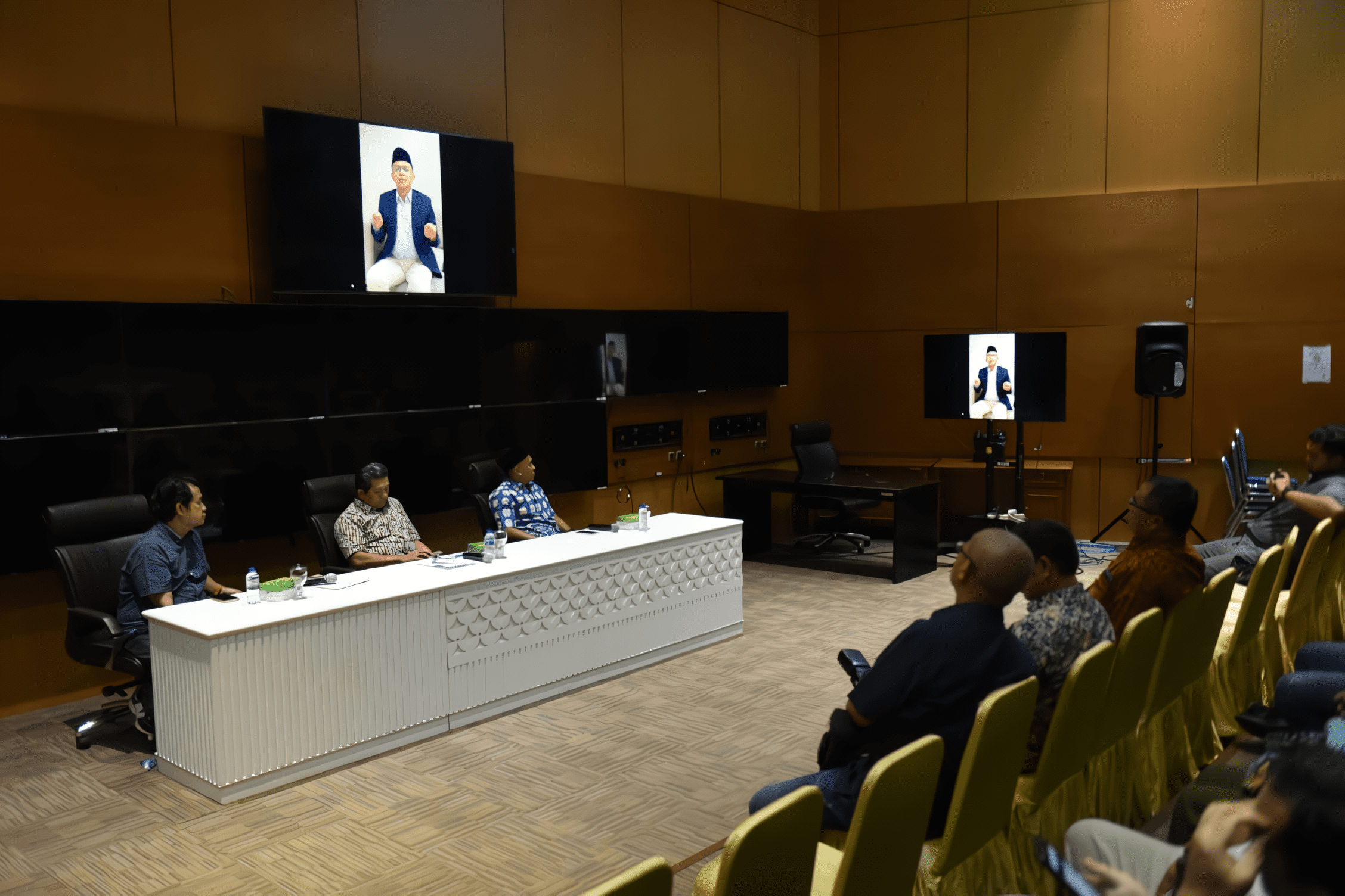 Penyelenggaraan Ibadah Haji 2024 Dinilai Belum Optimal