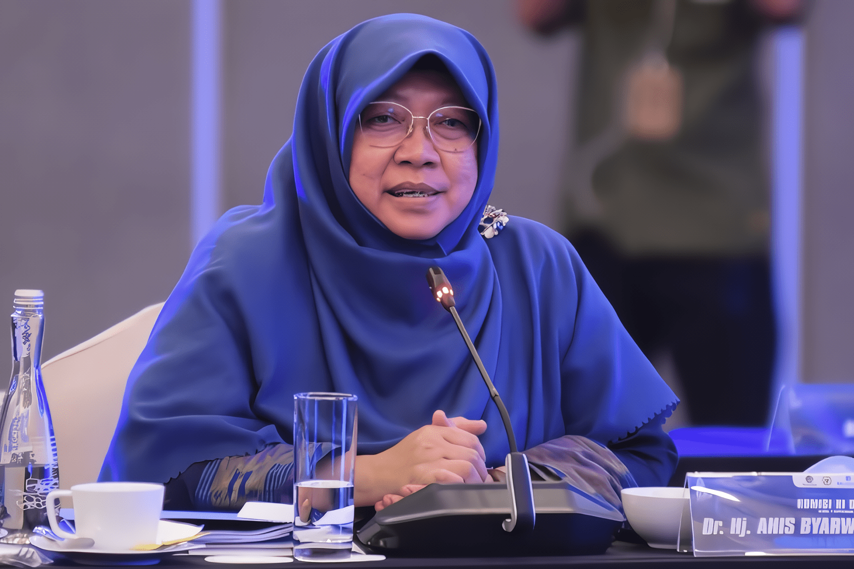 Ingatkan Posisi Utang Pemerintah, Anis Sebut Cara Kurangi Utang