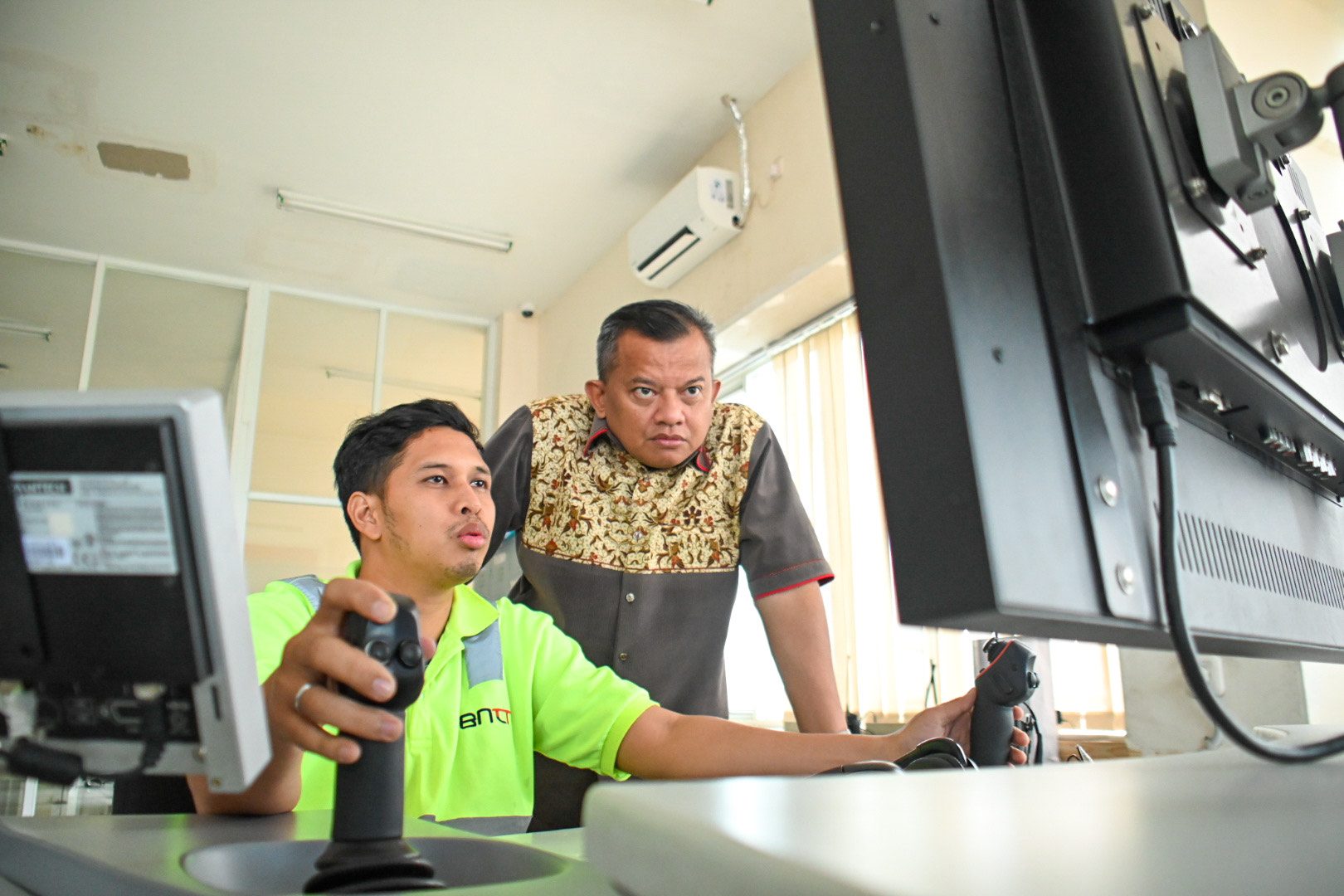 Revisi UU Pelayaran Optimalkan Visi Tol Laut Presiden Jokowi