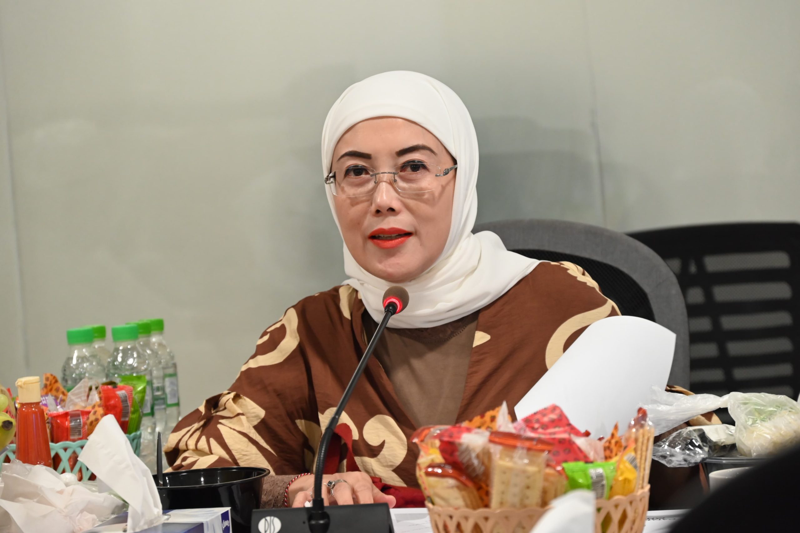 Pansus Haji untuk Umat dan Perbaikan, Tidak Ada Kepentingan Politik!