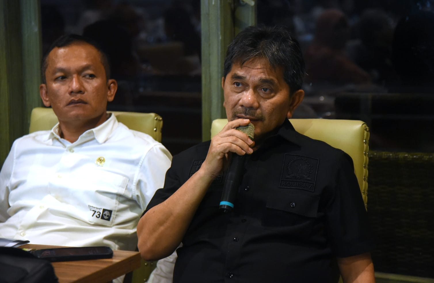 Benahi Tata Kelola Distribusi Pupuk Melalui Sinergi Kementerian dan Kepala Daerah Sesuai RDKK