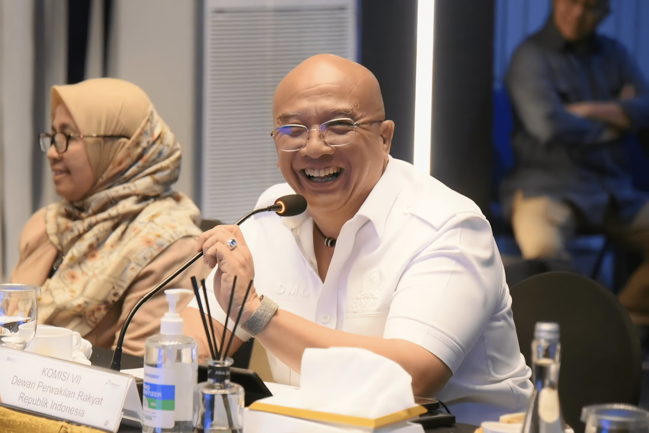 Dorong Investigasi Mendetail, Insiden Terbakarnya Kilang Pertamina Harus Jadi Pelajaran