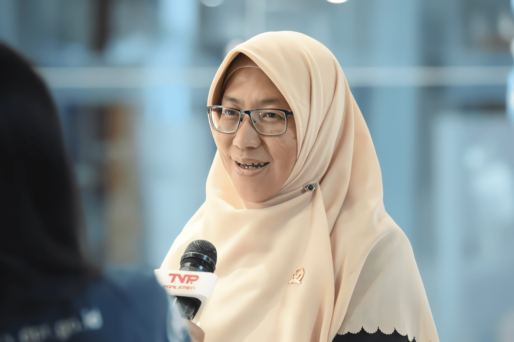 Kinerja Kehumasan dan ‘Open Parliament’ Upaya DPR Terus Pertahankan Citra Positif