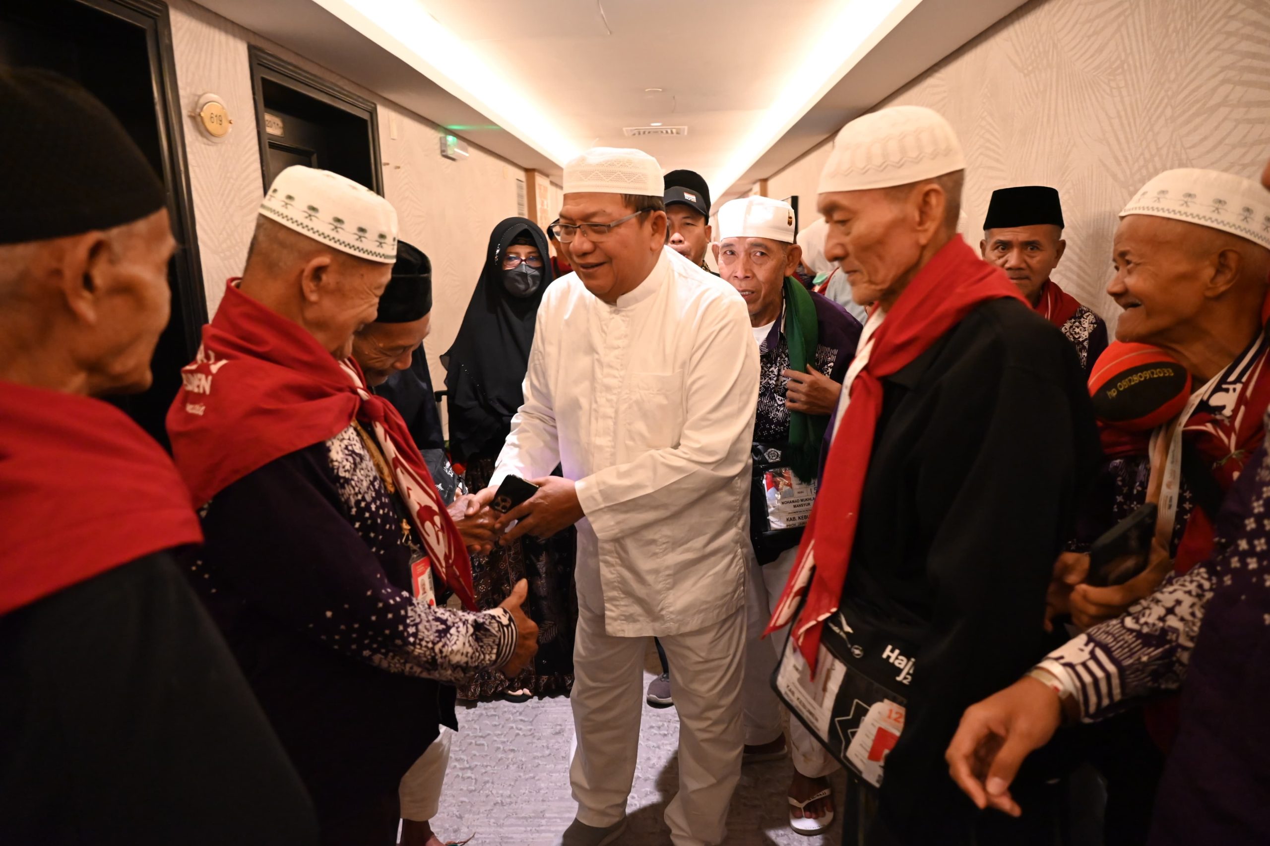 Abdul Wachid: Pansus Haji untuk Perbaikan, Bukan Politisasi