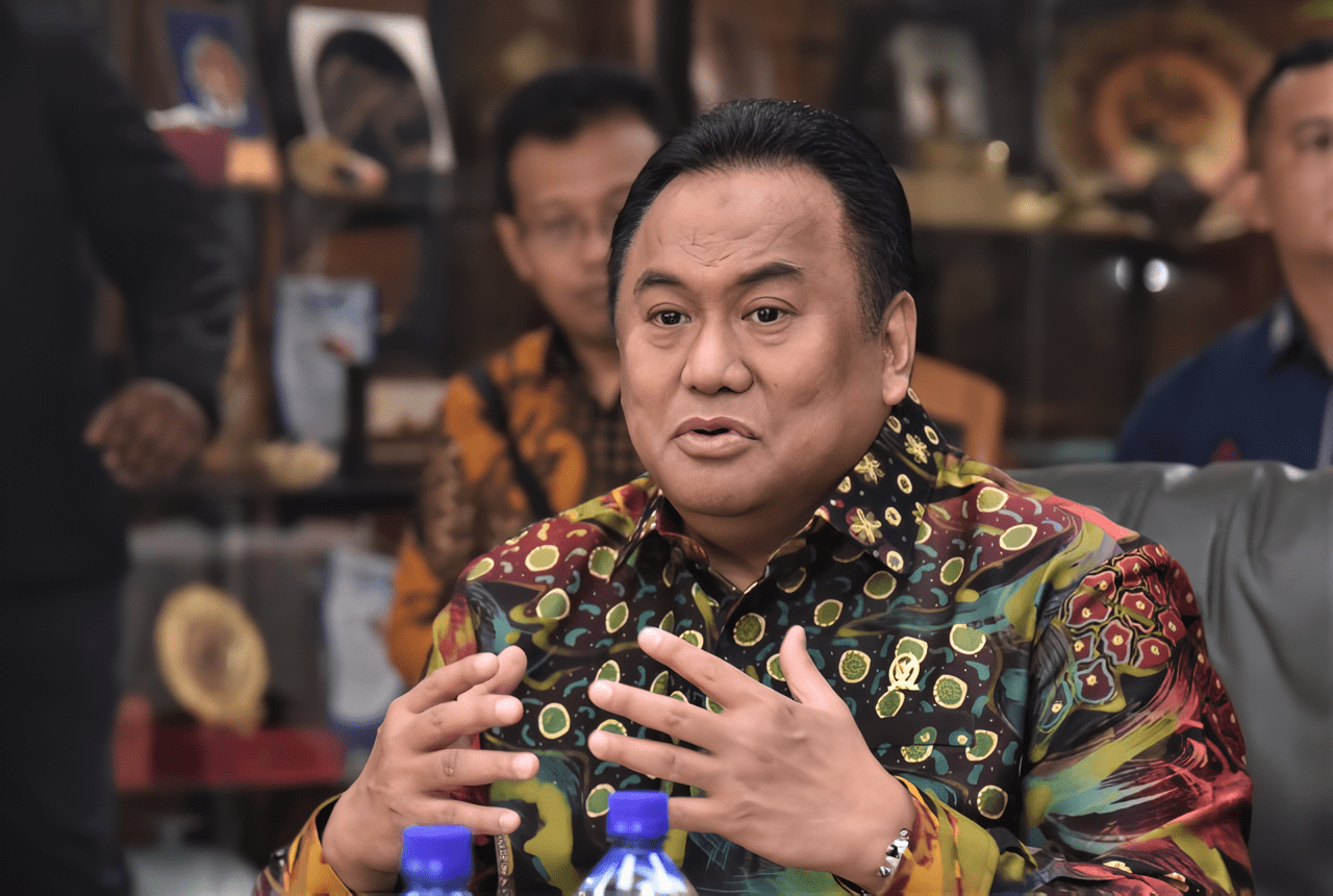 Impor Tekstil Bermotif Kain Tradisional Indonesia, Gobel: Perlu Ada Regulasi Mencegahnya